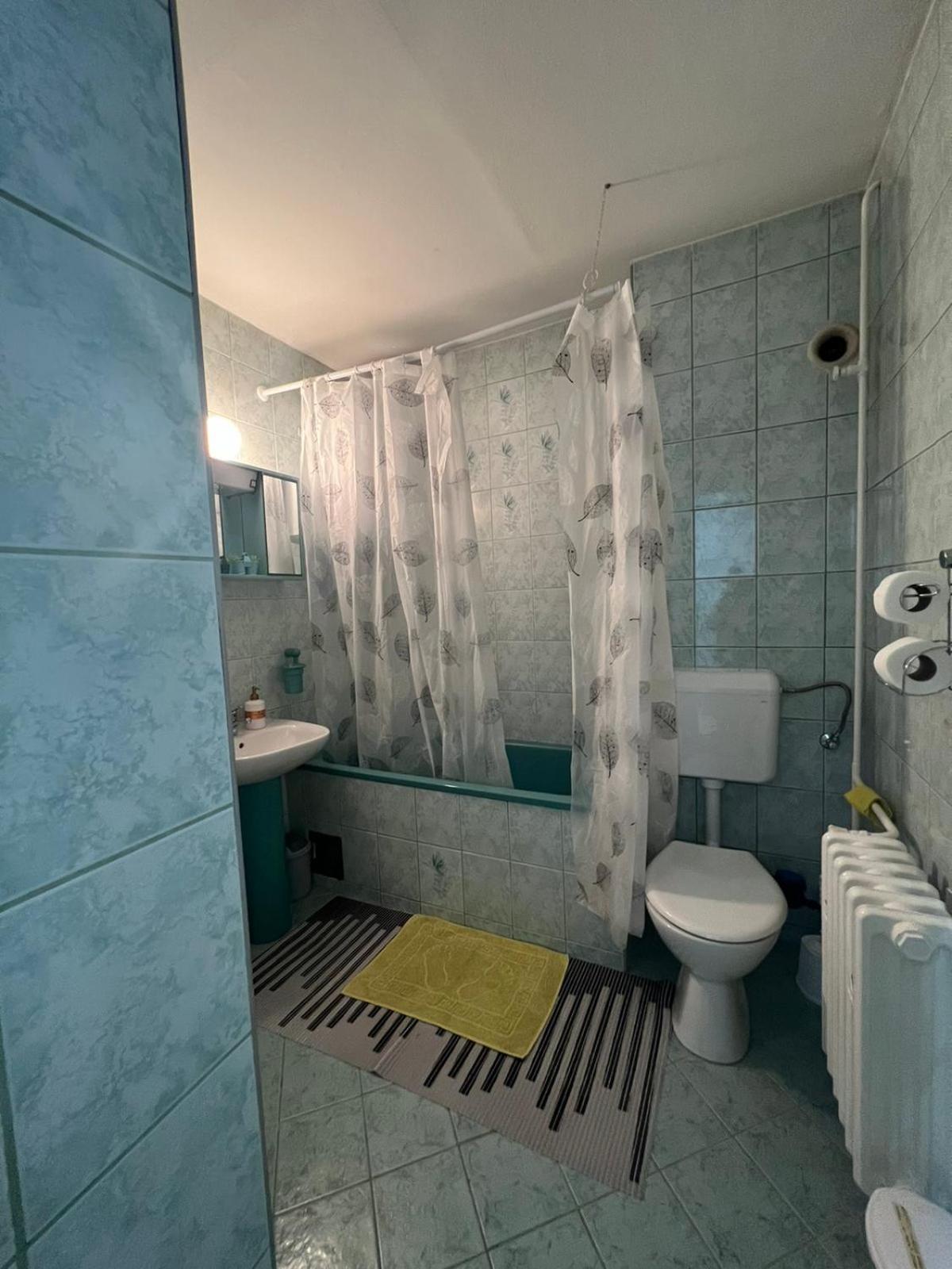 Apartman Centar Travnik