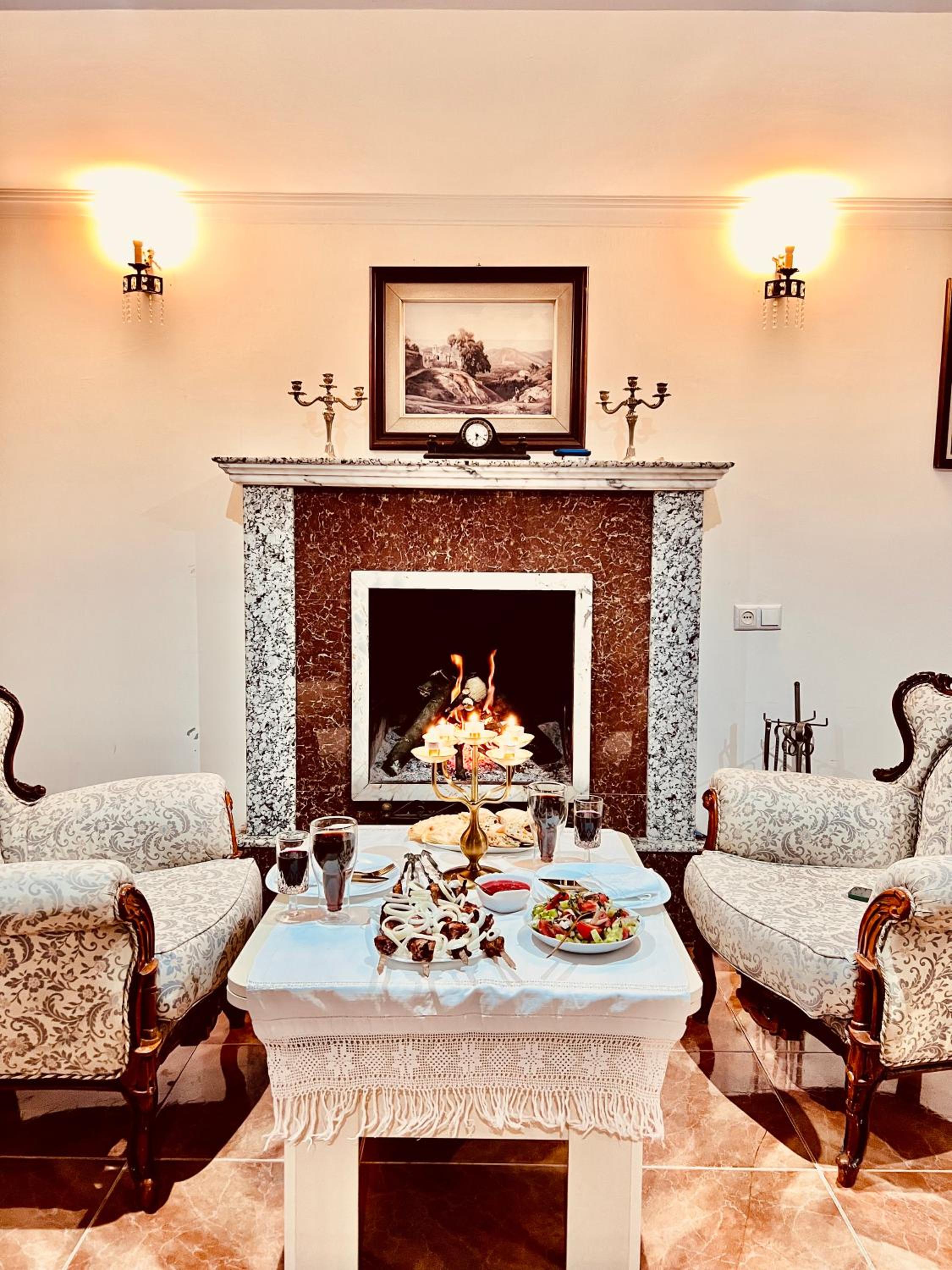 Nugo Villa