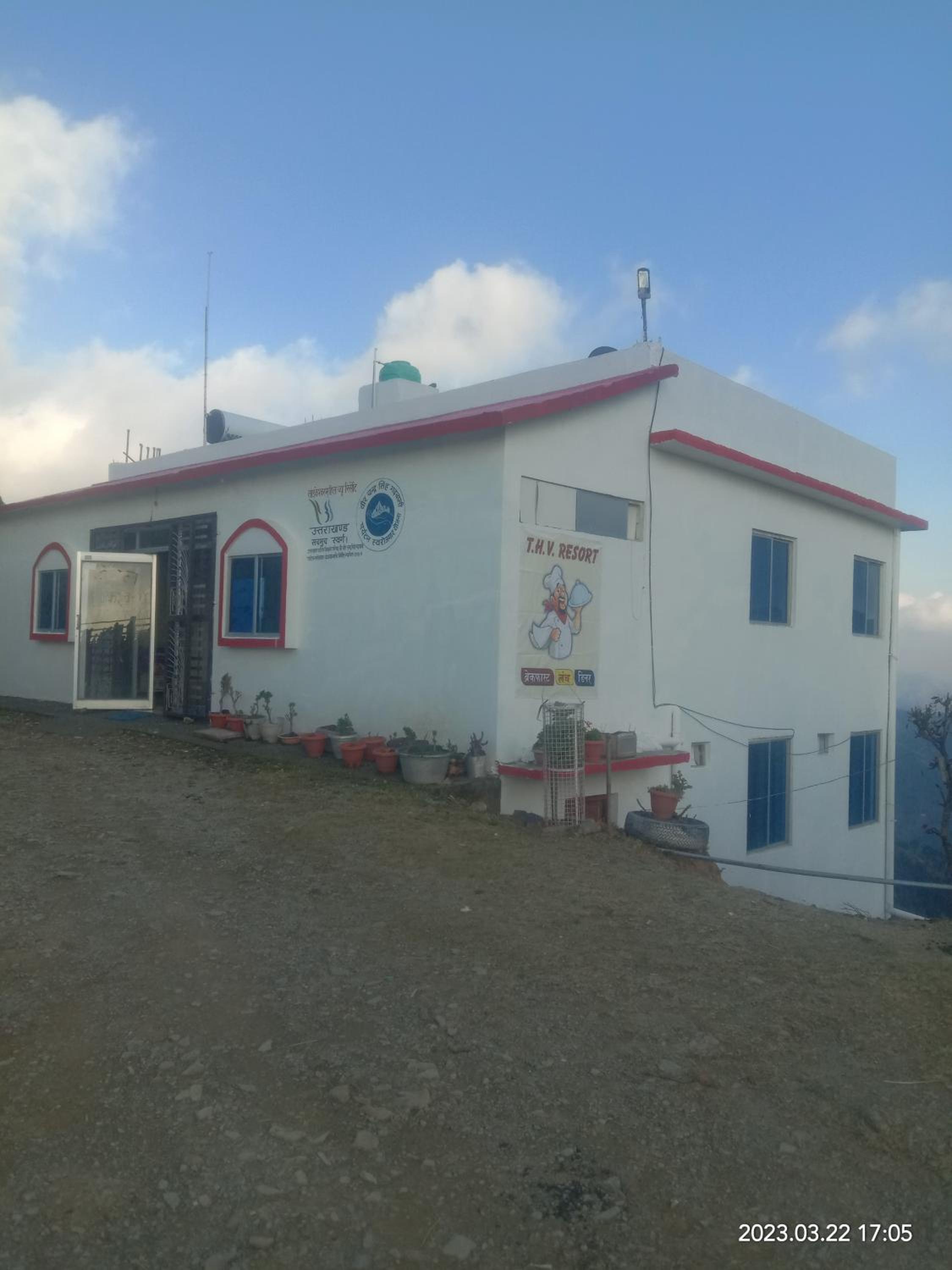 building