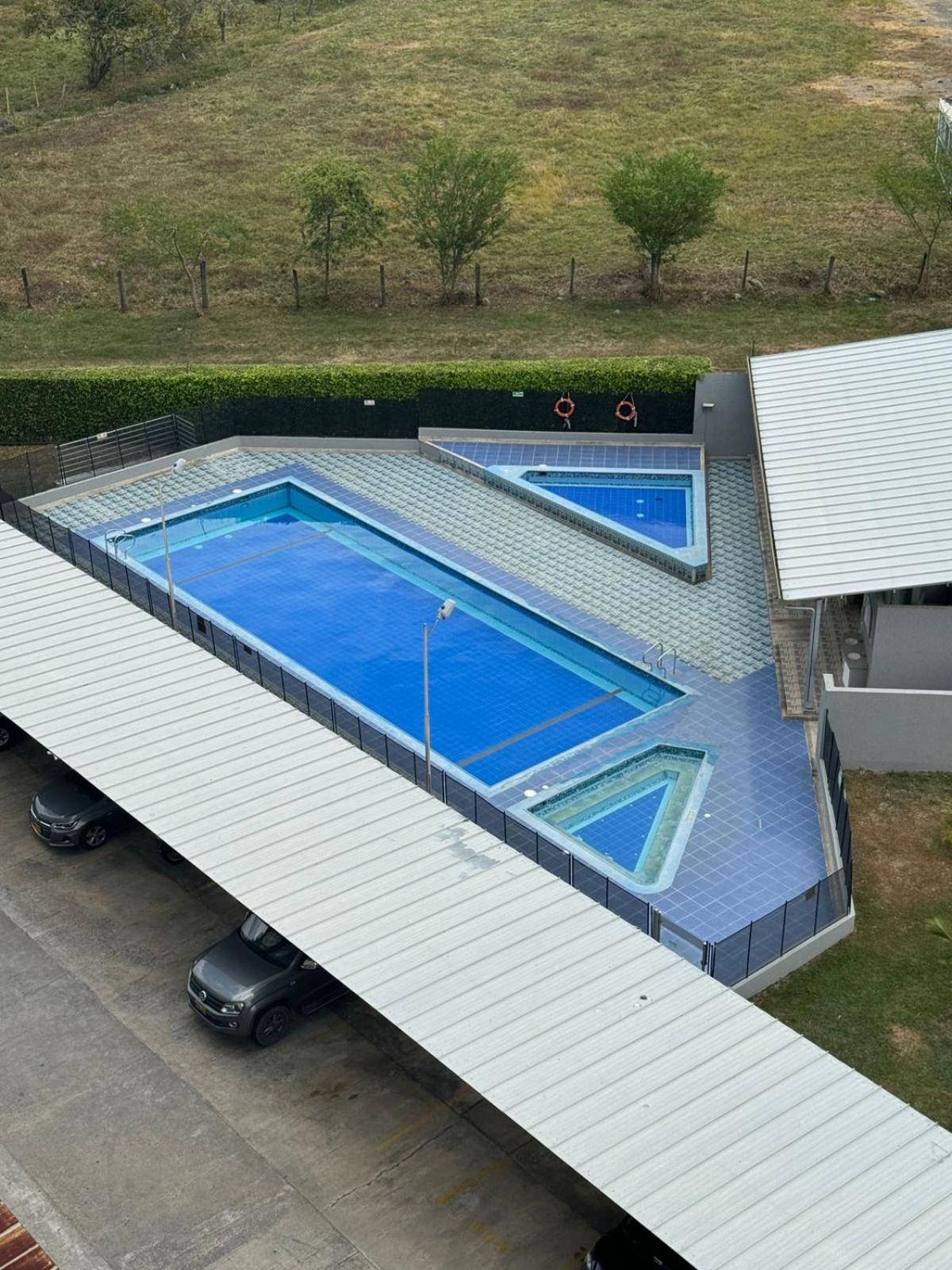 Espectacular Apartamento Ibagué