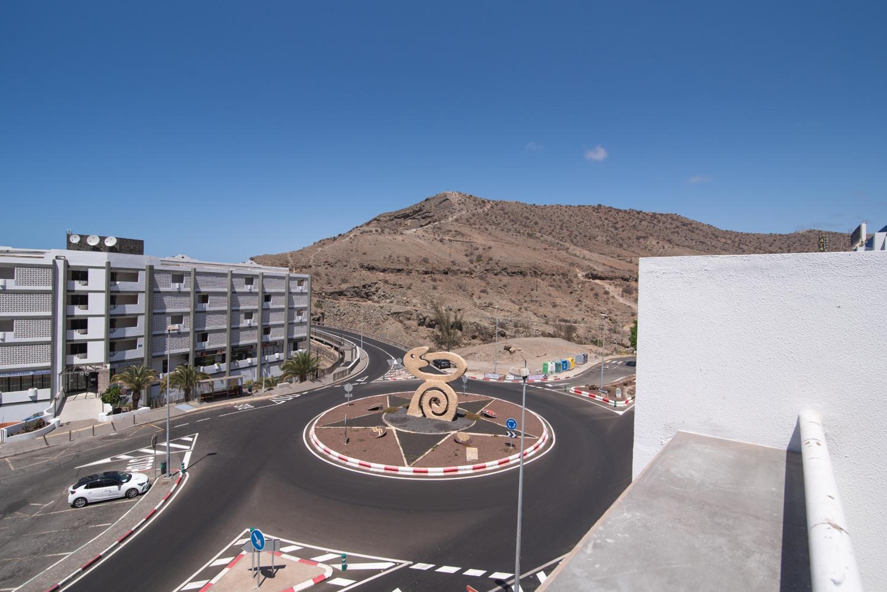 Patalavaca Beach, One Bedroom Apartment