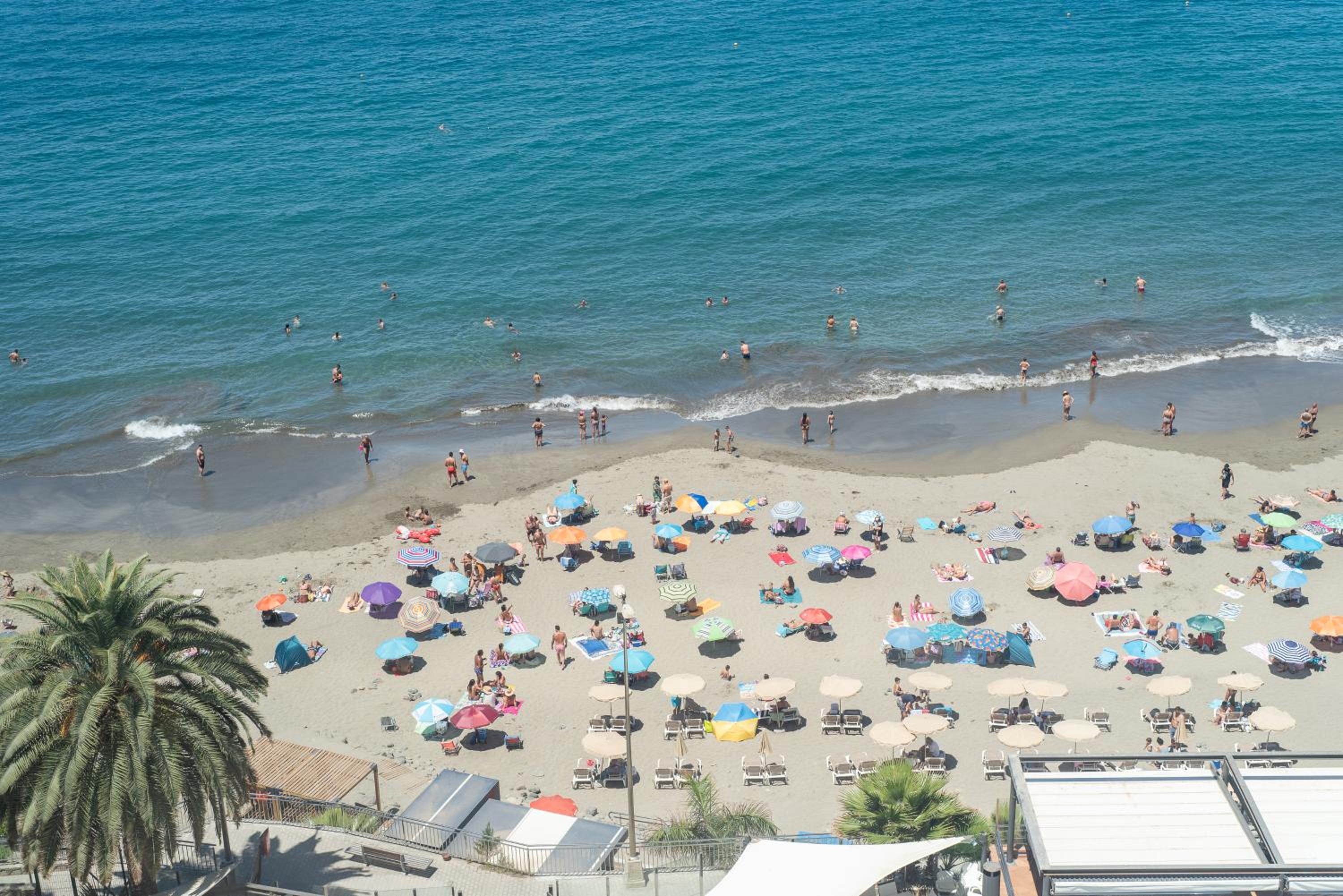 Patalavaca Beach, One Bedroom Apartment
