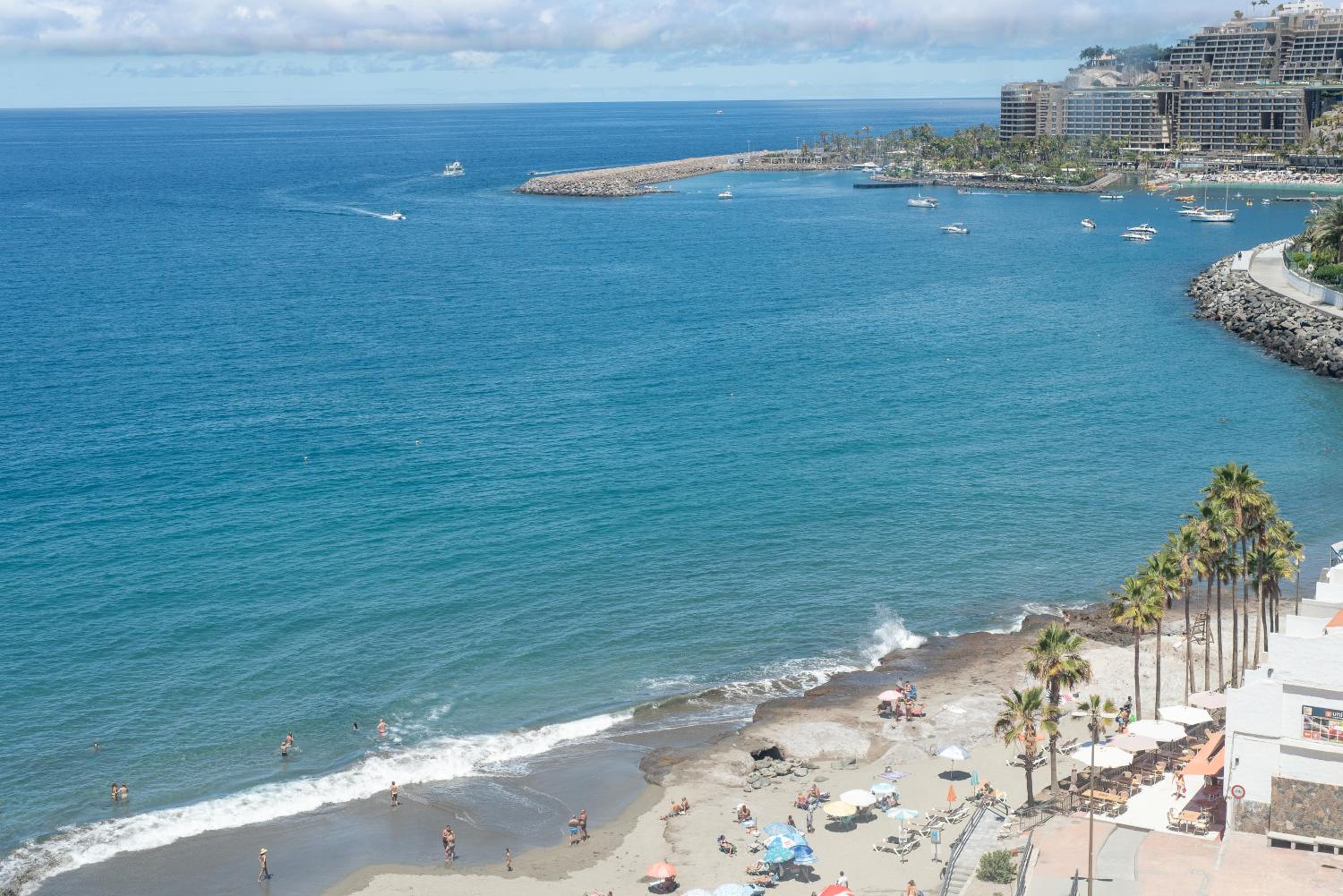 Patalavaca Beach, One Bedroom Apartment