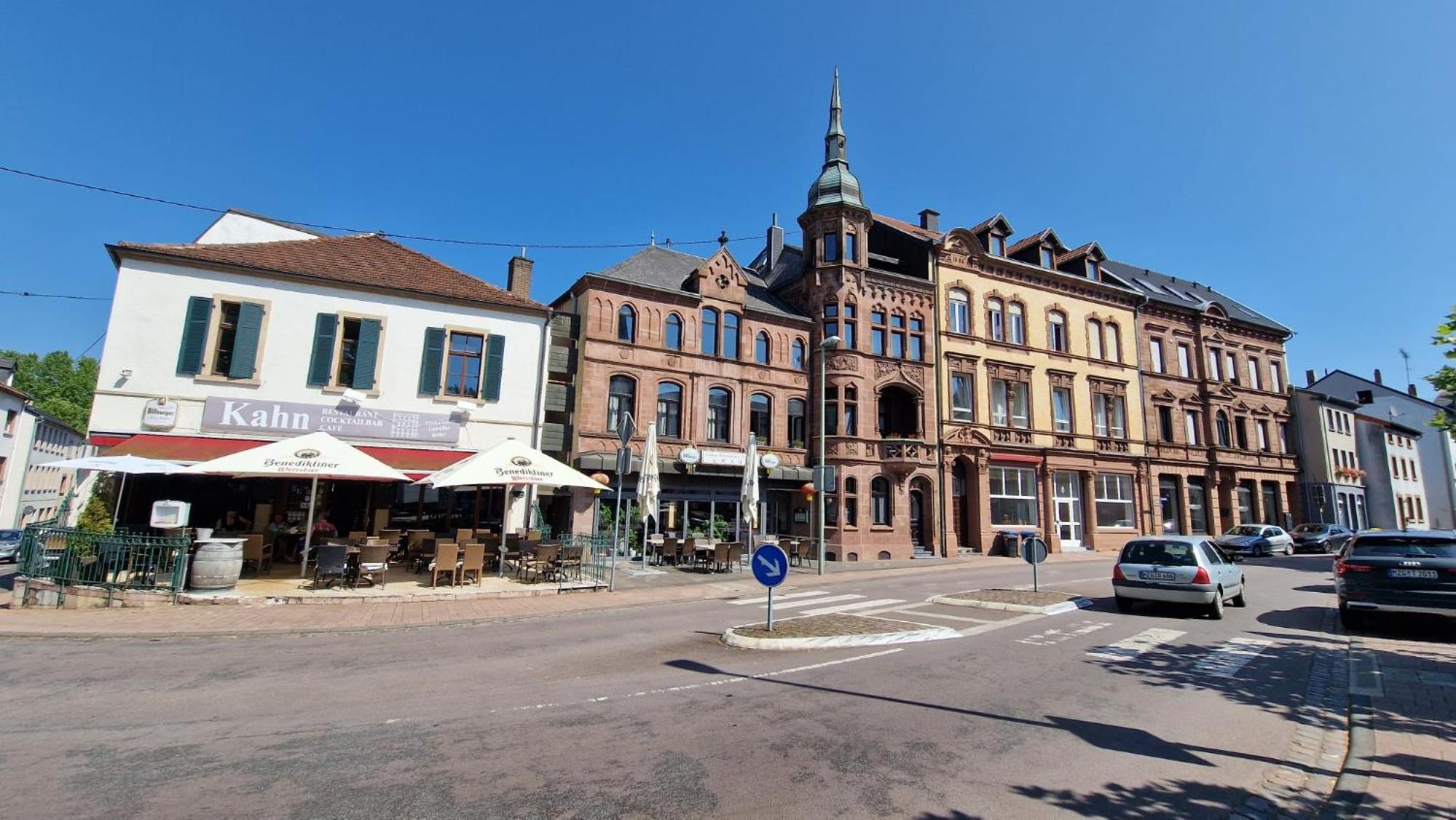 building