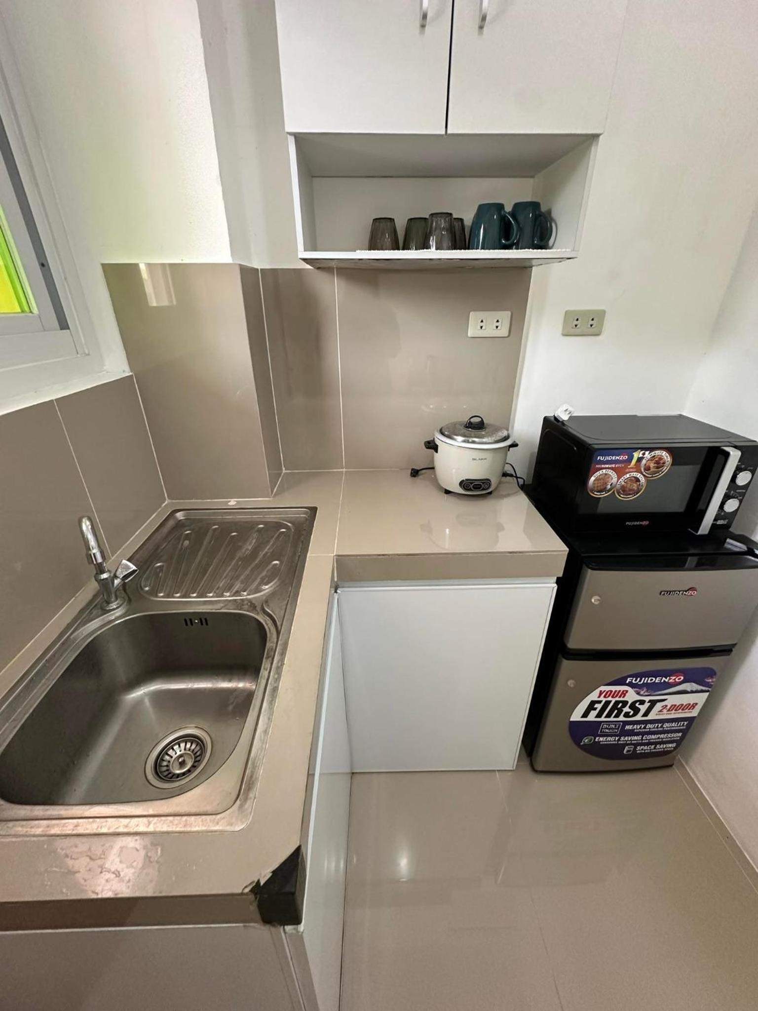 B&CH RESIDENCE Transient
