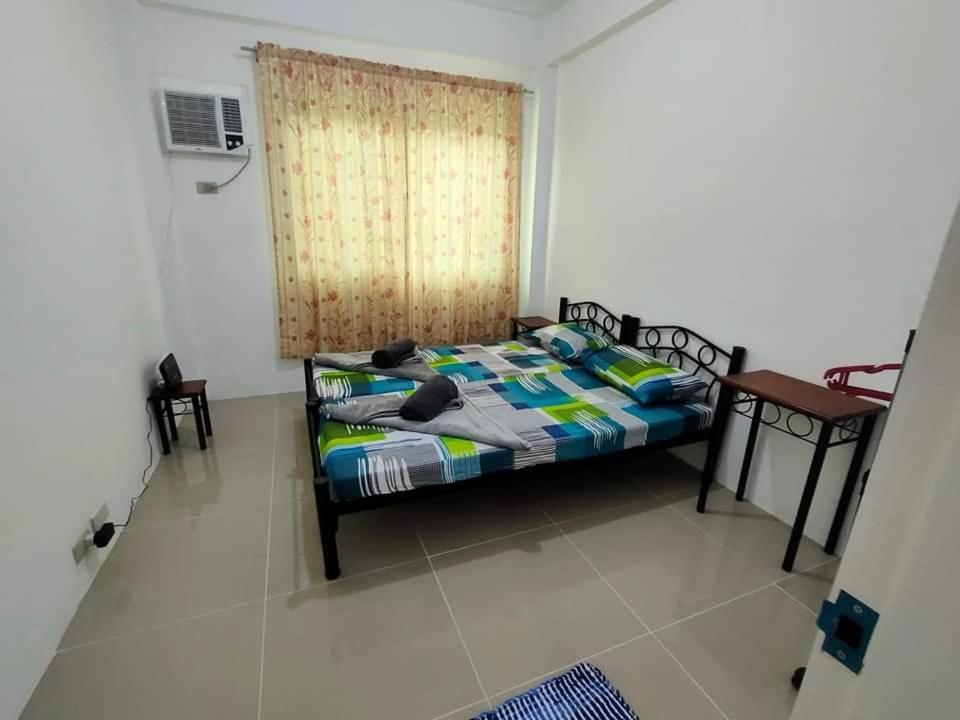 B&CH RESIDENCE Transient
