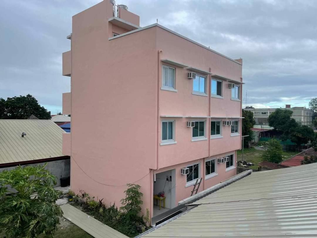 B&CH RESIDENCE Transient
