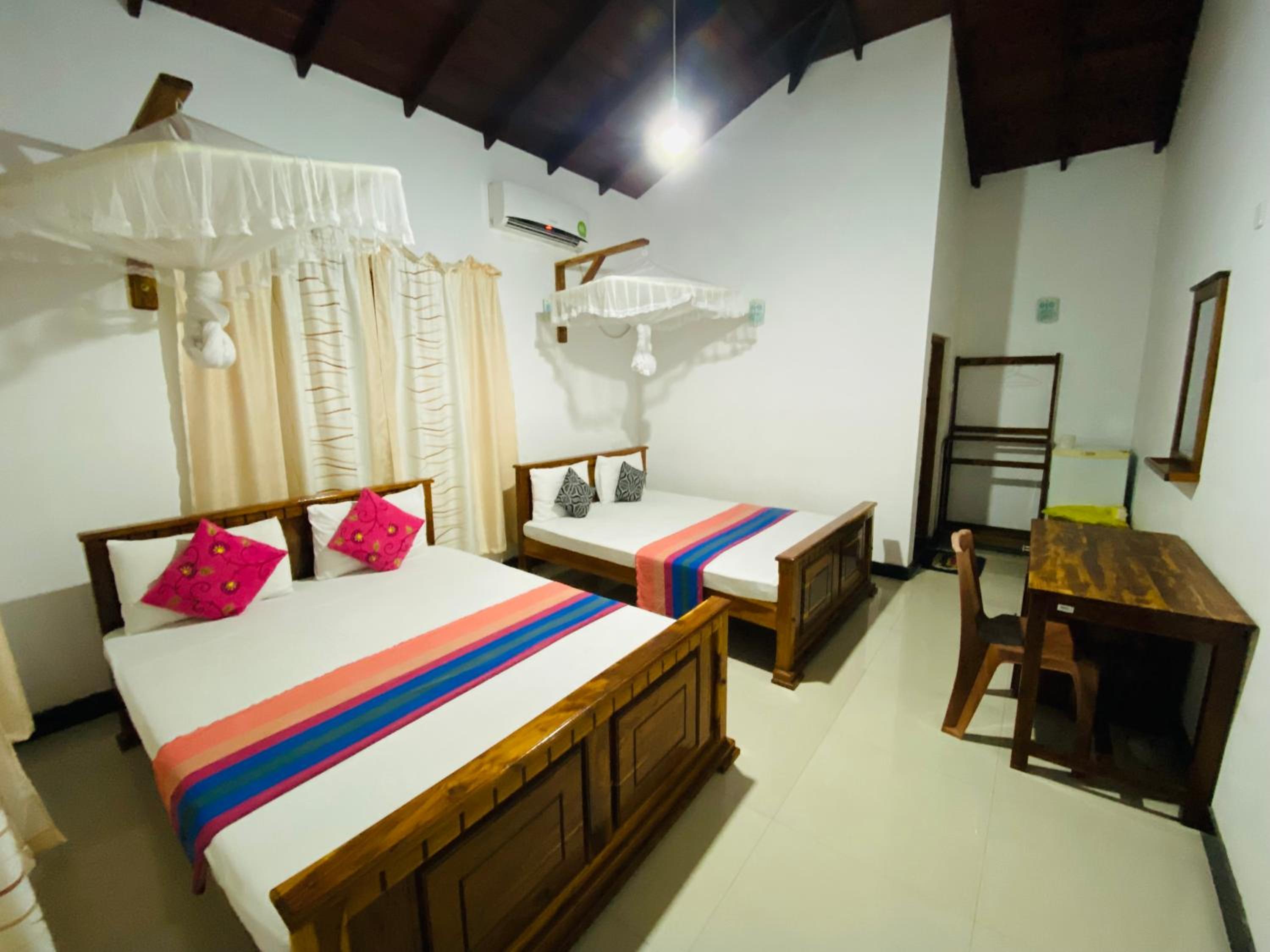 Rich Resort & Restaurant