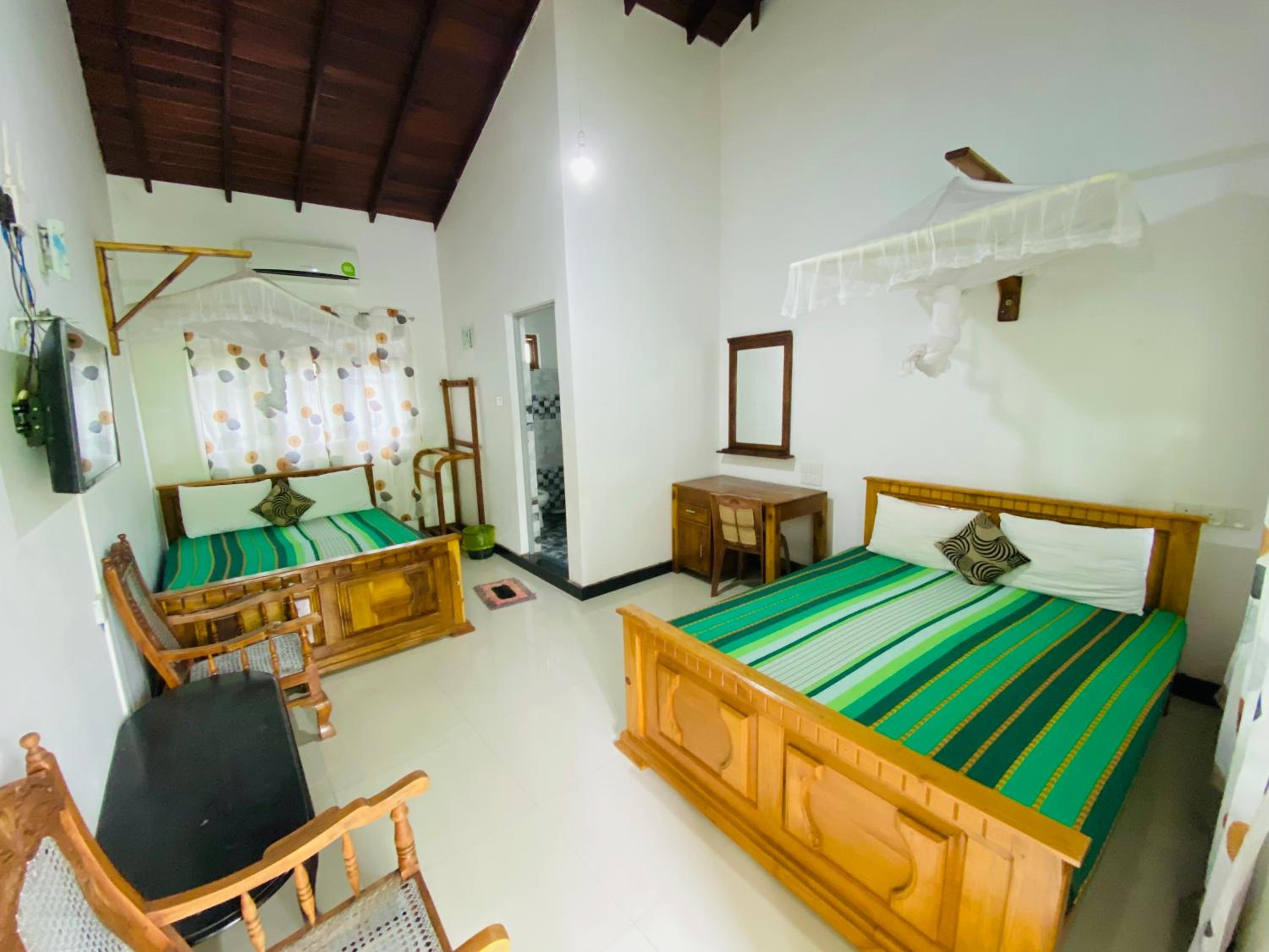Rich Resort & Restaurant