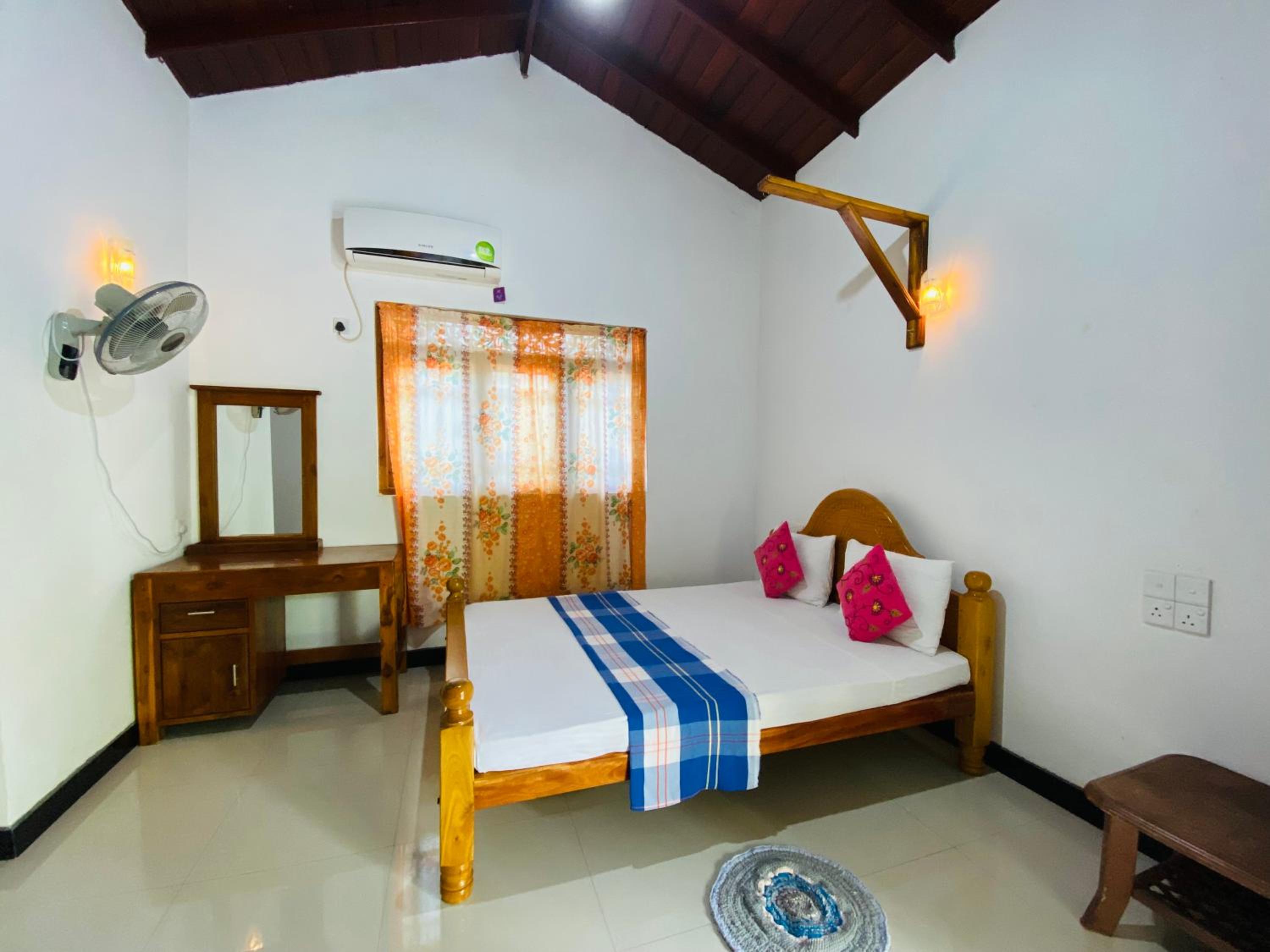 Rich Resort & Restaurant