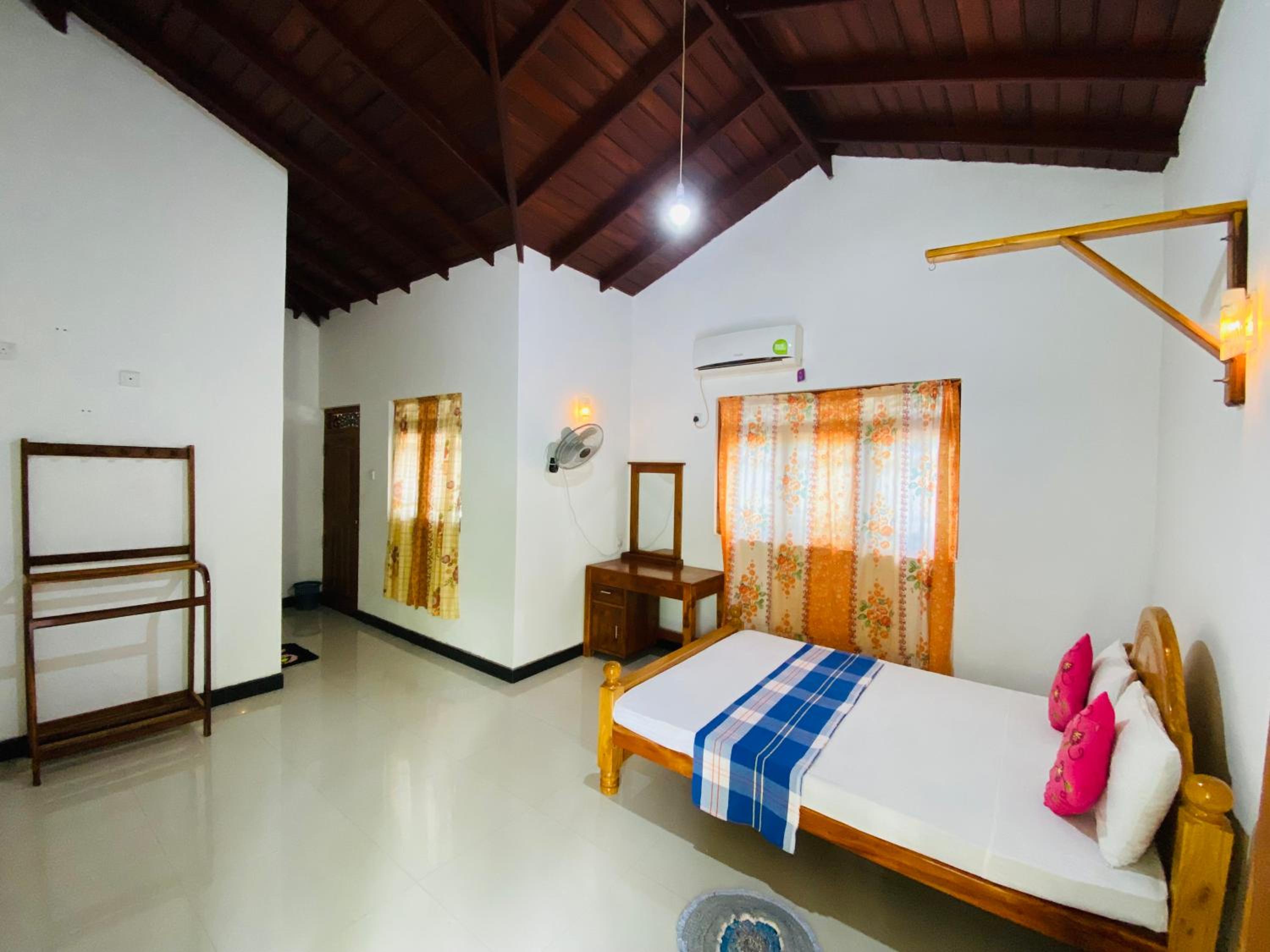 Rich Resort & Restaurant