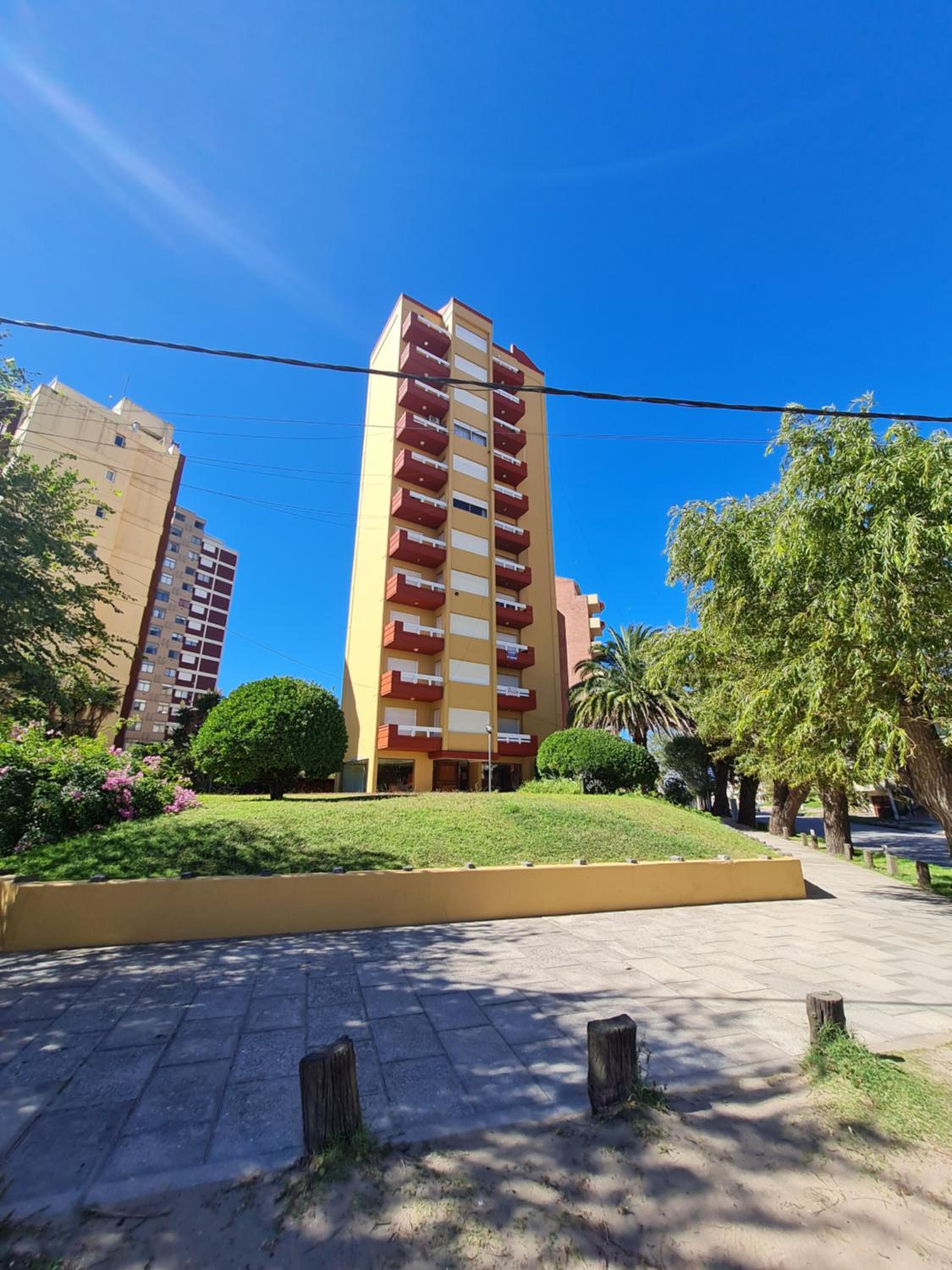 Edificio Romeo IV