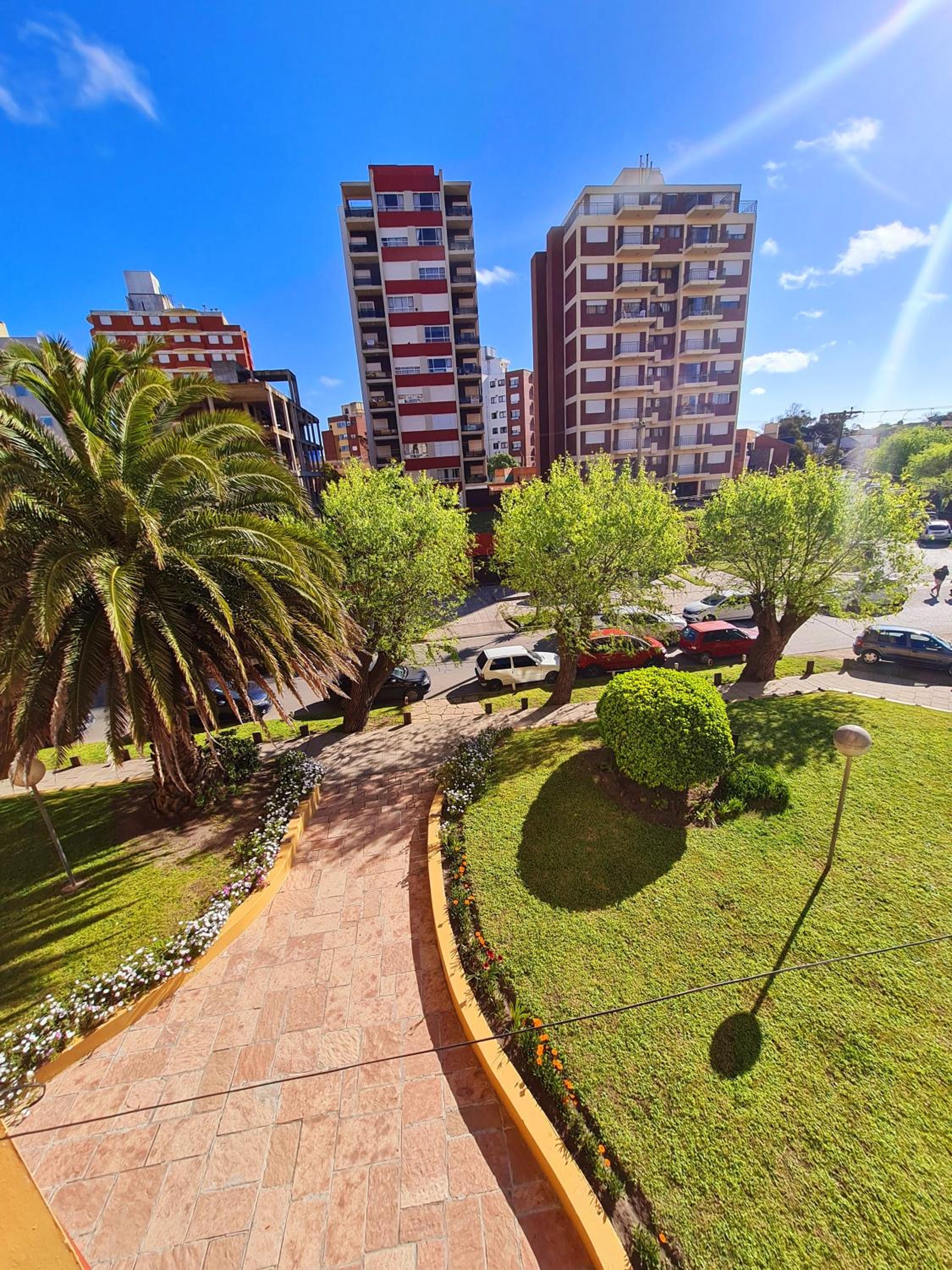 Edificio Romeo IV
