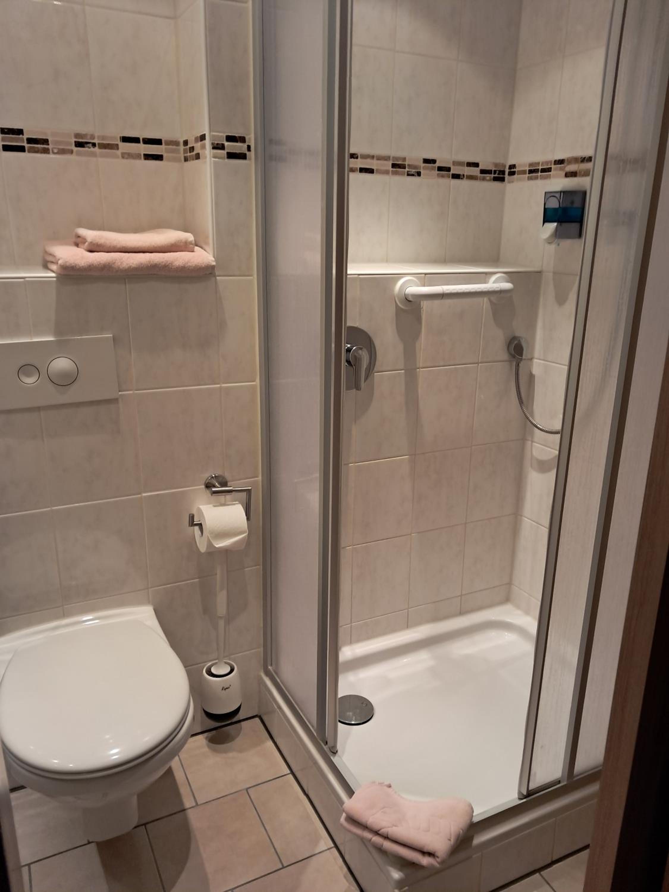 Hotel Garni Edelweiß, photo 20
