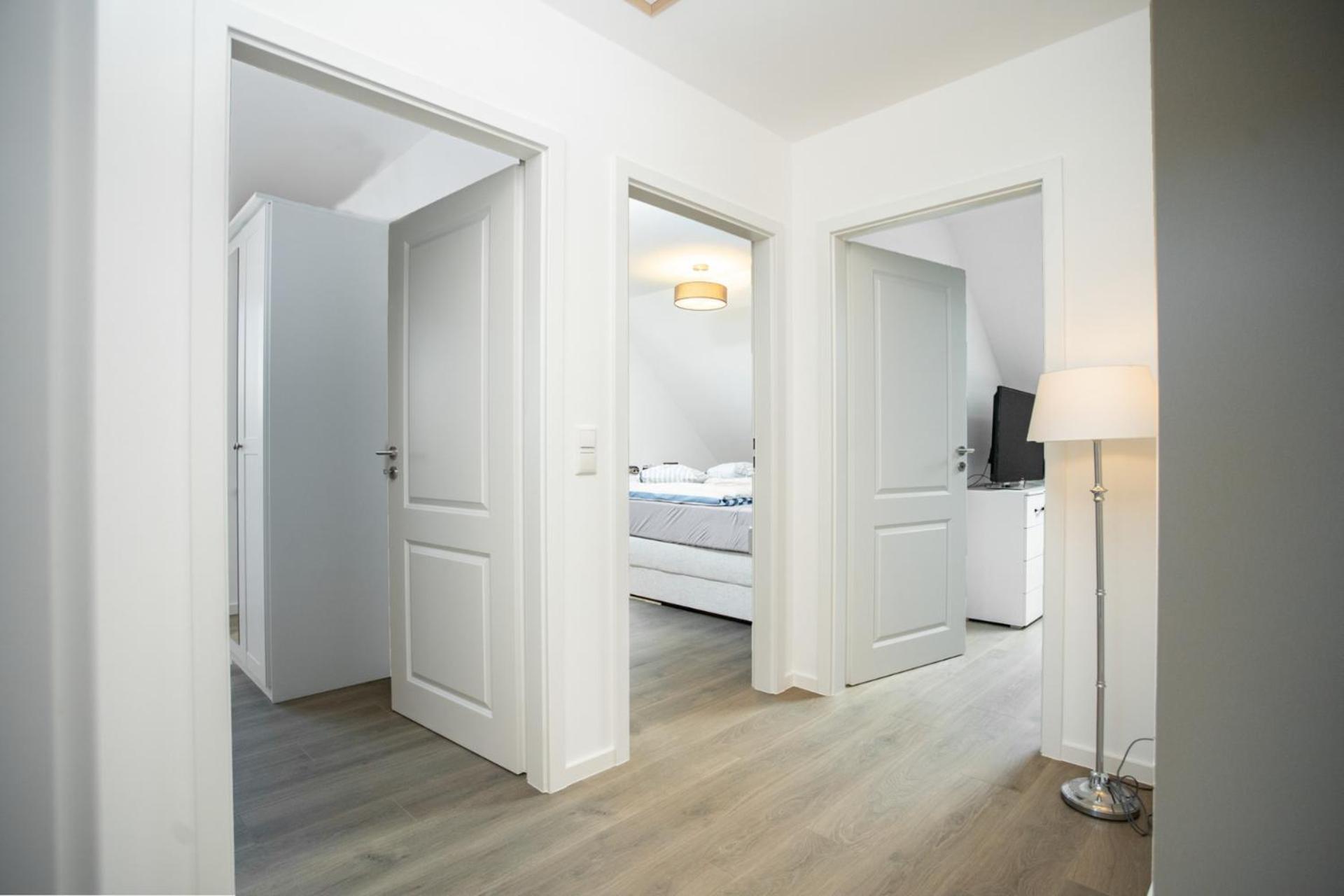Ferienhaus Ostseeglück - Klausdorf