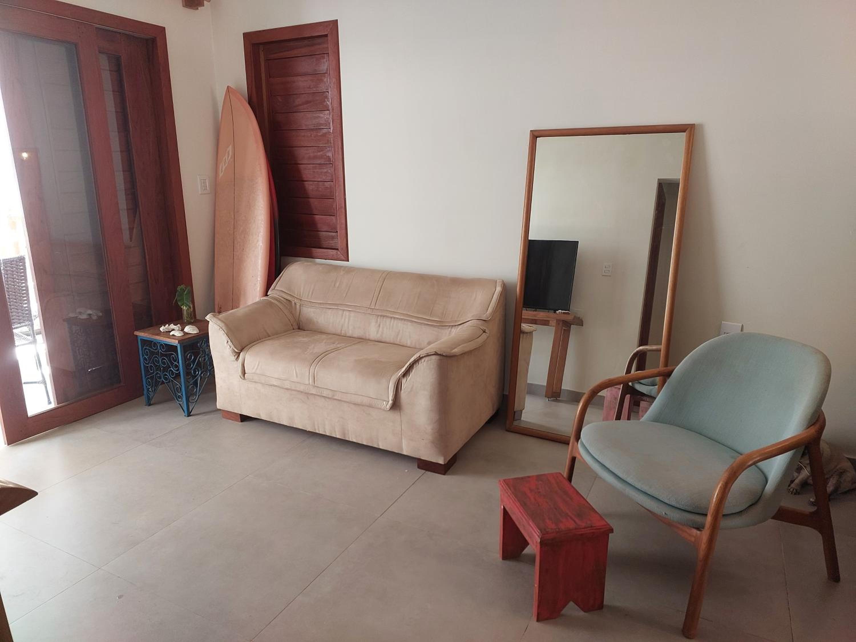 Chalé de Chica - Vila das Andorinhas