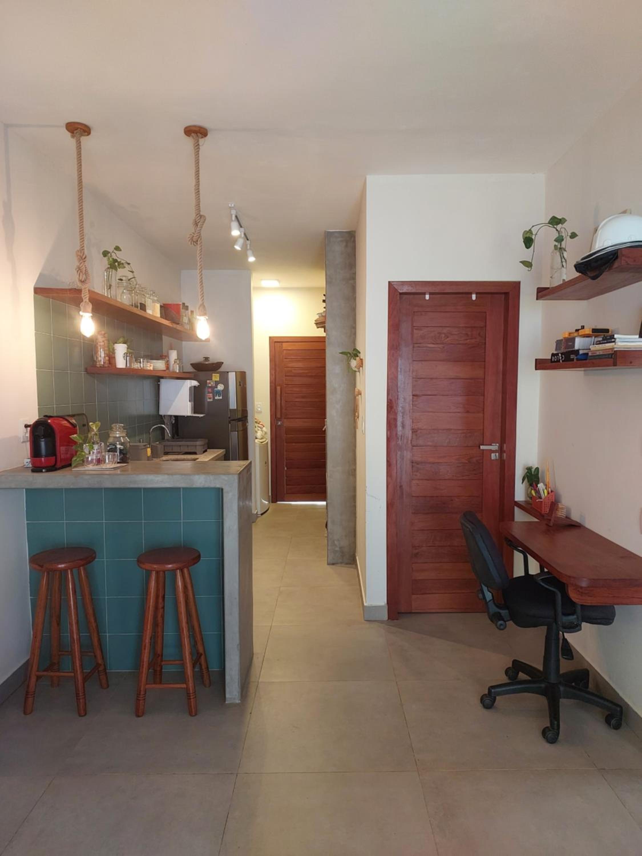 Chalé de Chica - Vila das Andorinhas