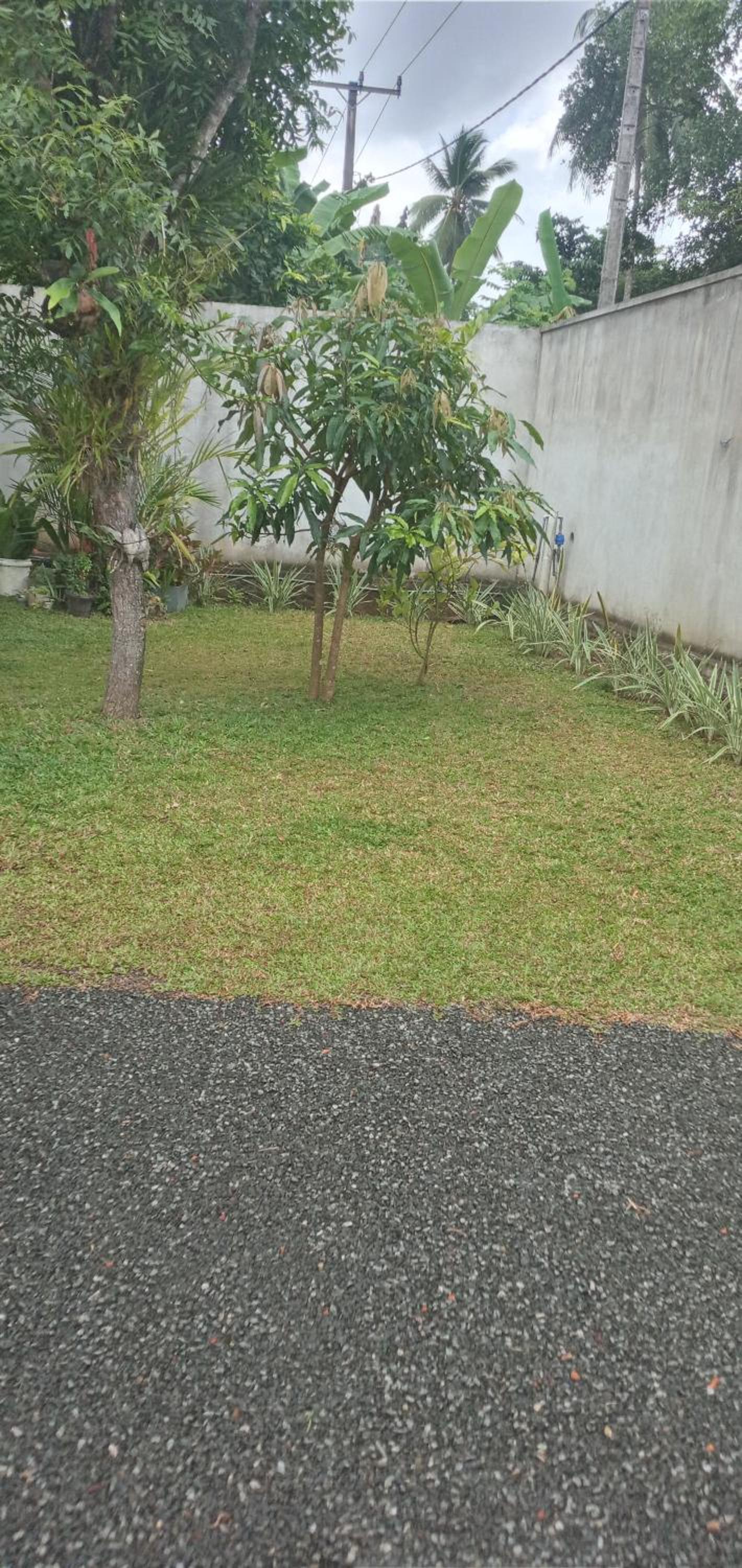 HIKKA LAK RAN VILLA