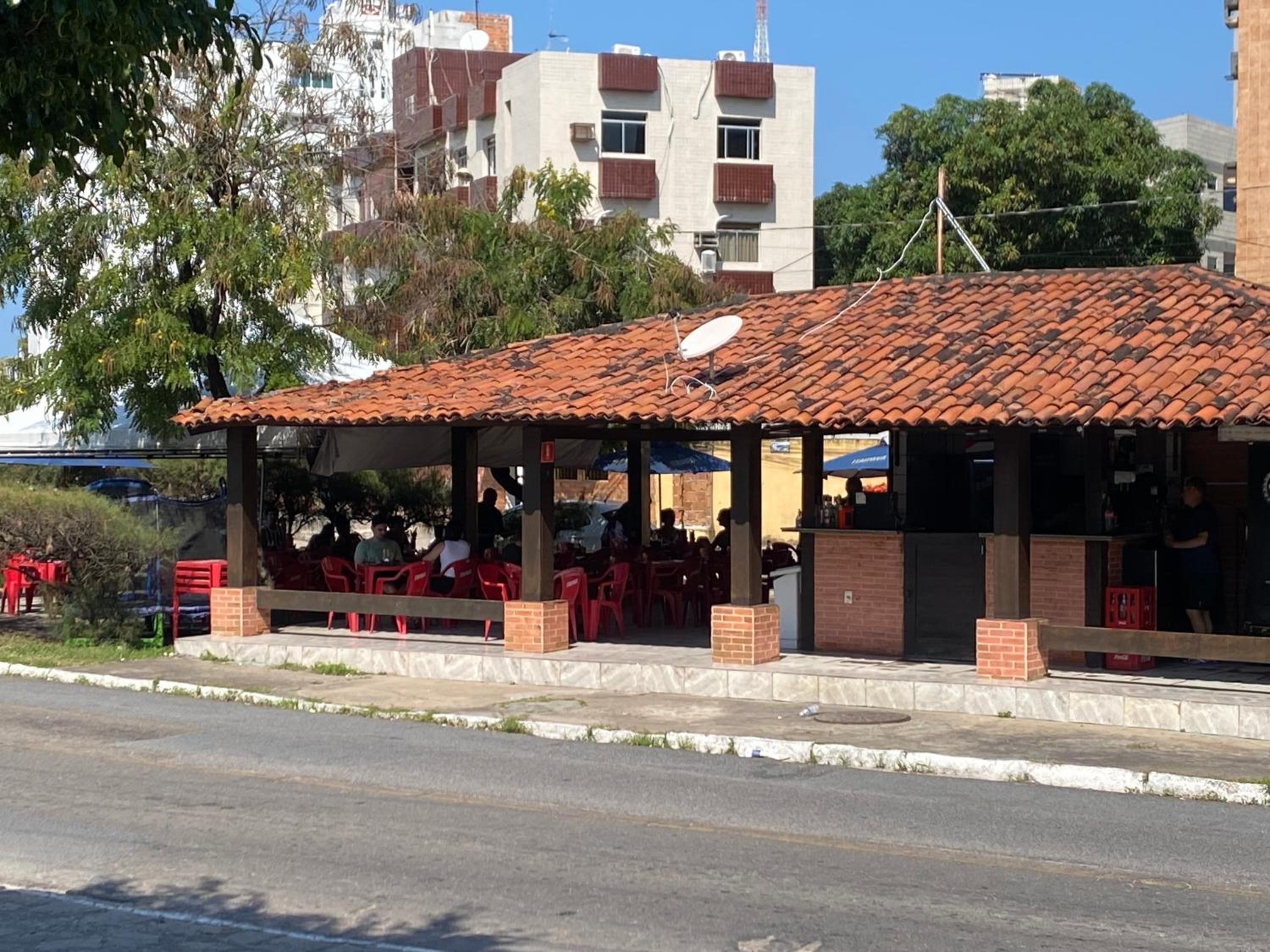 Jampa Roots Hostel