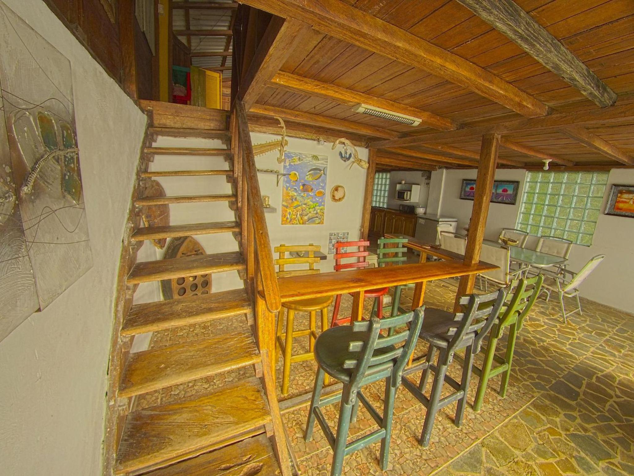 Las Cabañas de Mario