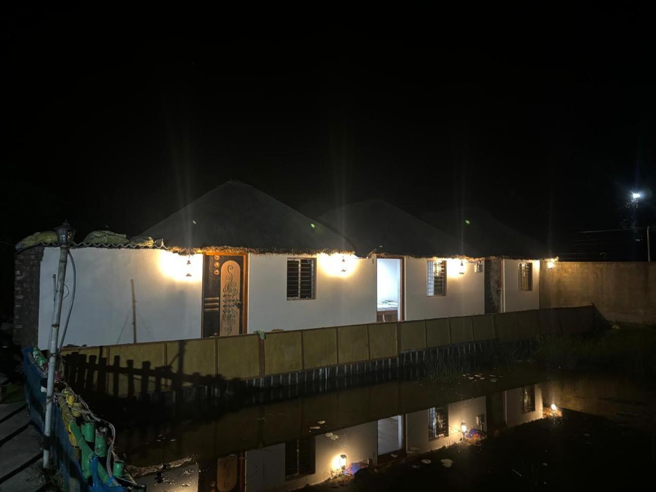 Tapama Resort Bakkhali