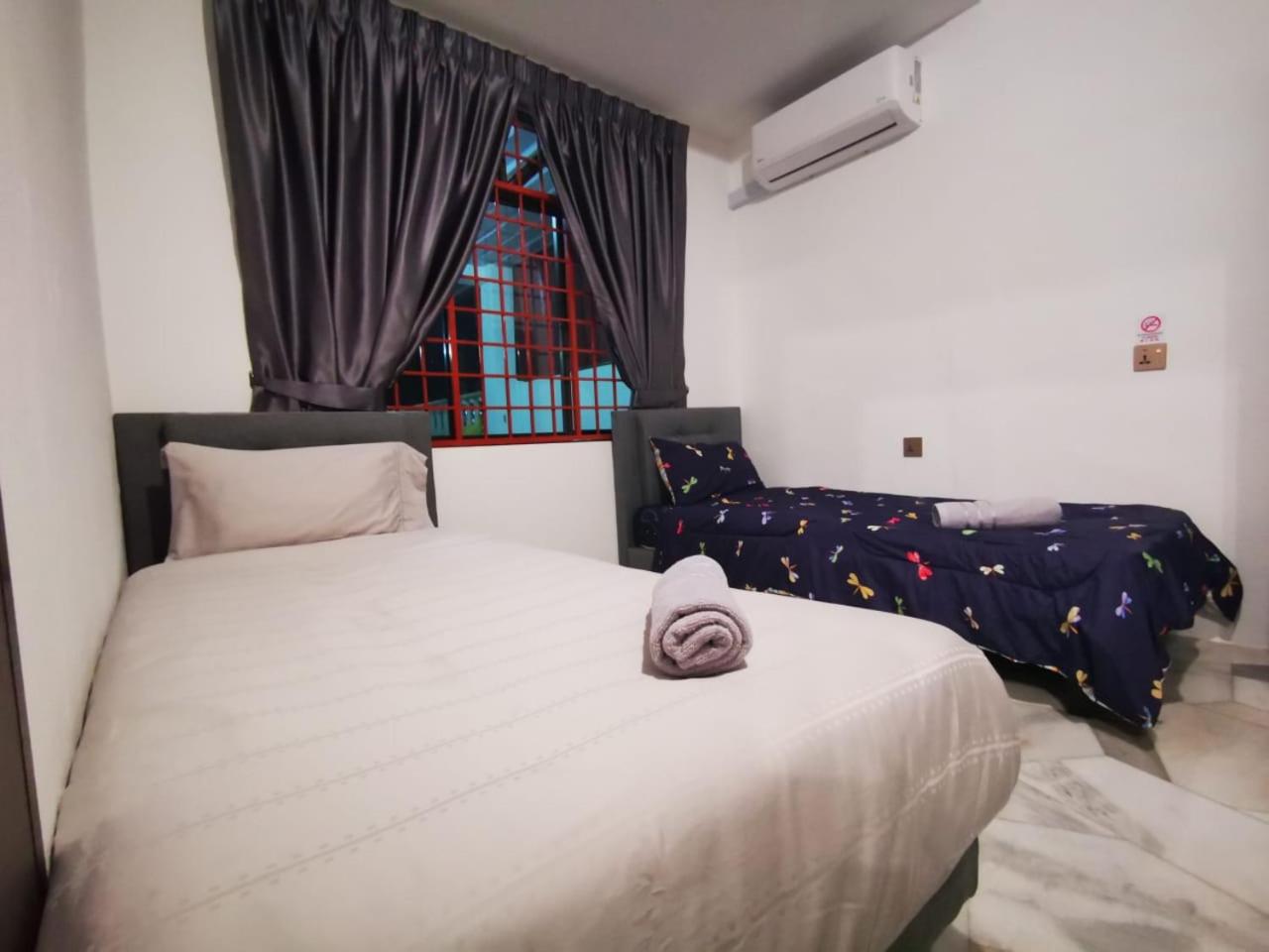 1Pax-2Pax Single Room in Bukit Mertajam Alma Impian photo 1