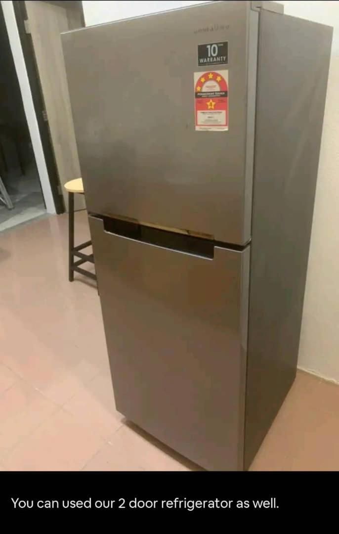 1Pax-2Pax Single Room in Bukit Mertajam Alma Impian photo 2