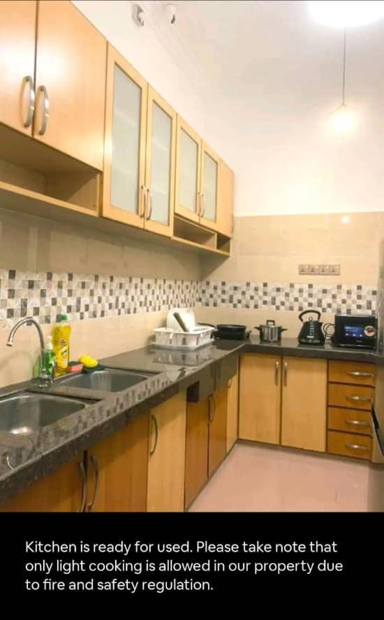 1Pax-2Pax Single Room in Bukit Mertajam Alma Impian photo 7