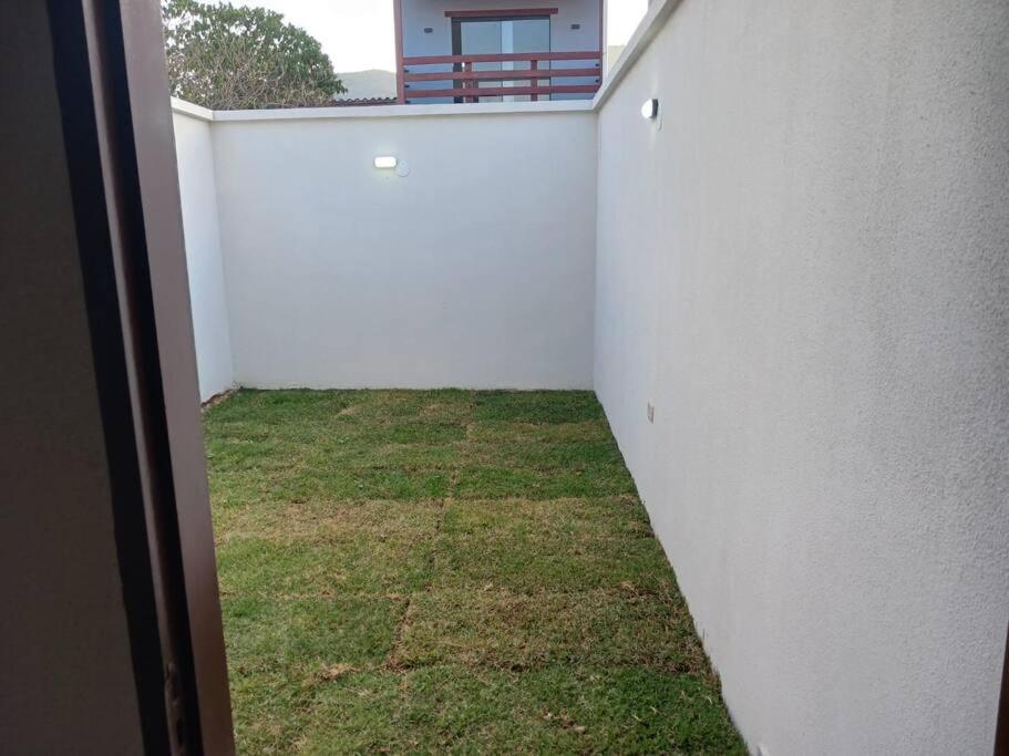 Hermosa Cabaña - Centro de Samaipata