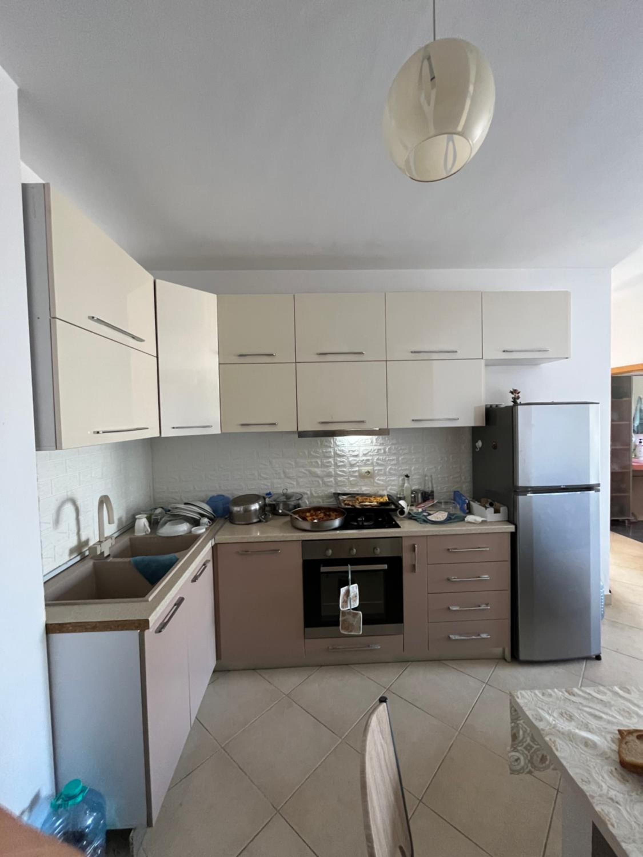 Sun, Sea and Serenity - Beachfront Apt with Sunset Views and Soothing Waves