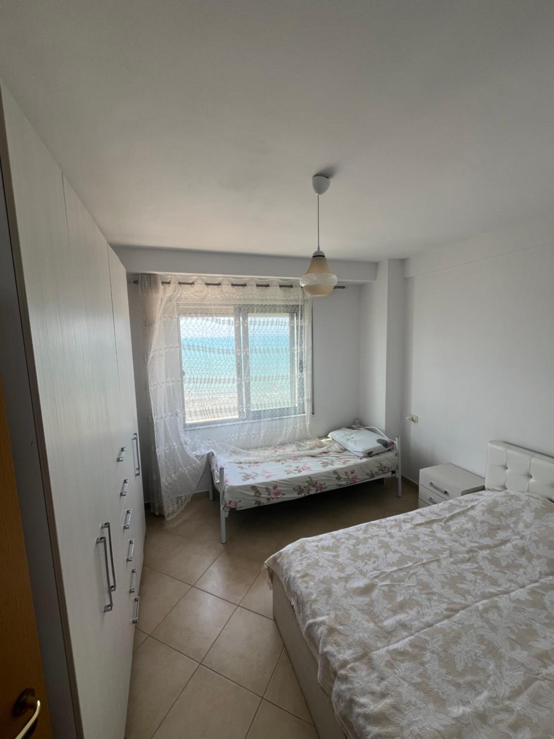 Sun, Sea and Serenity - Beachfront Apt with Sunset Views and Soothing Waves