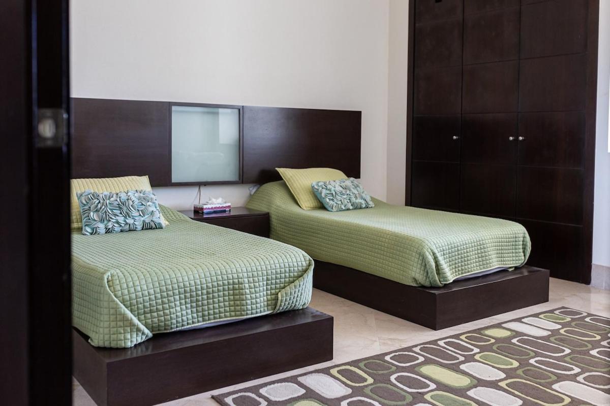 Seibal Serenity Condo at Vidanta Resort, fotografía 5