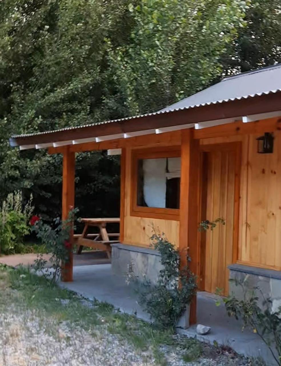 Casas de Campo SMA