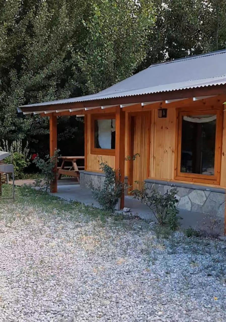 Casas de Campo SMA