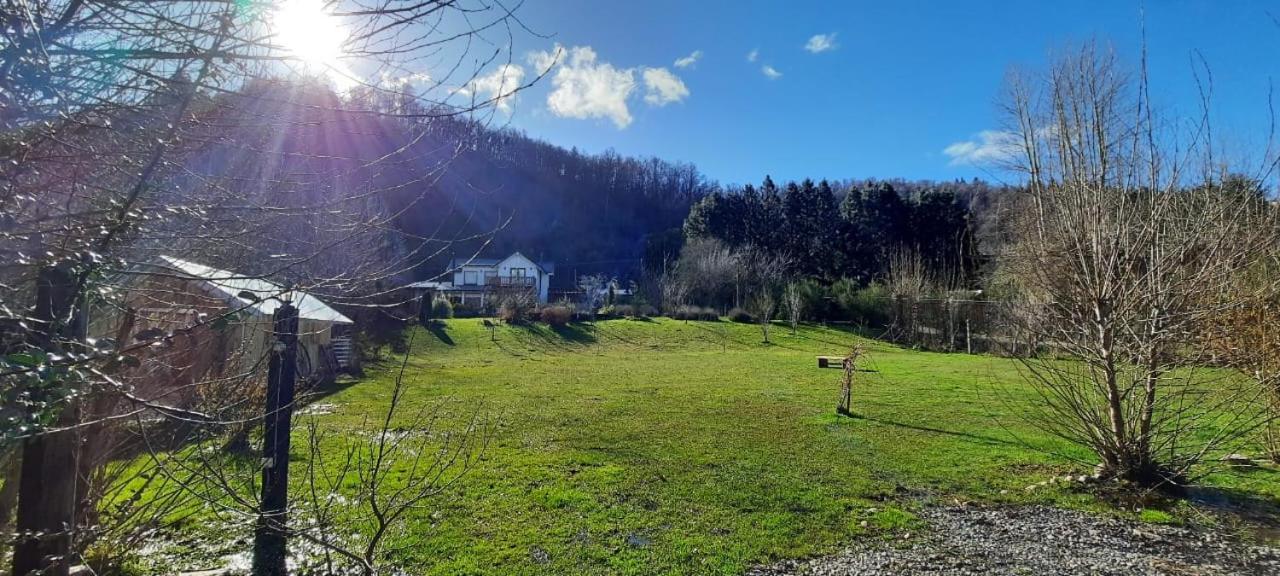 Casas de Campo SMA