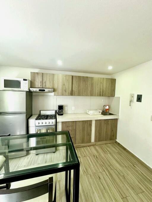 Calm and cozy apartment in Condesa photo 4