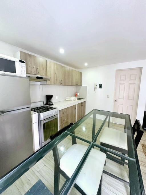 Calm and cozy apartment in Condesa photo 5
