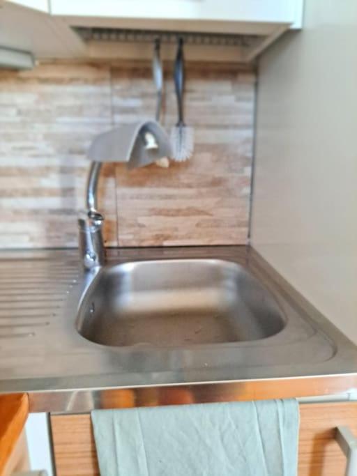 18 - Cozy apartment with view, top 7th floor