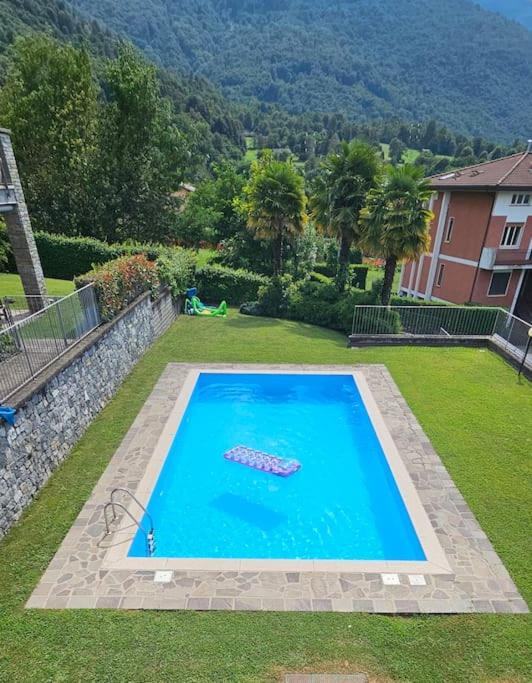Colico Lake View view 5