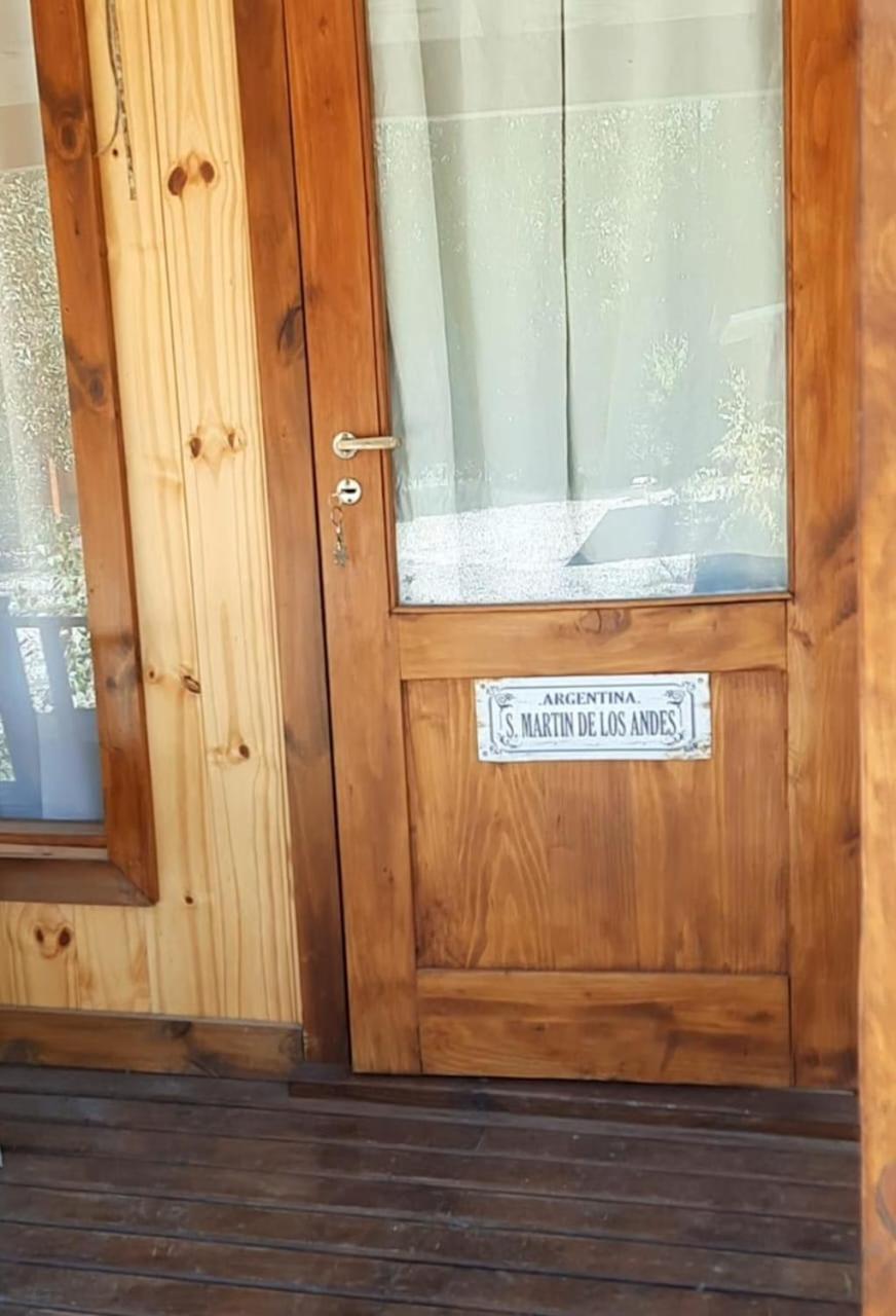 Casas de Campo SMA
