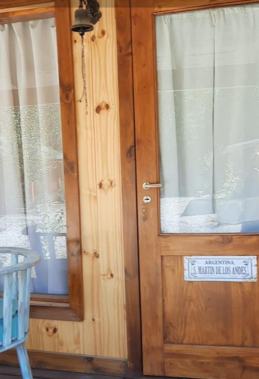 Casas de Campo SMA