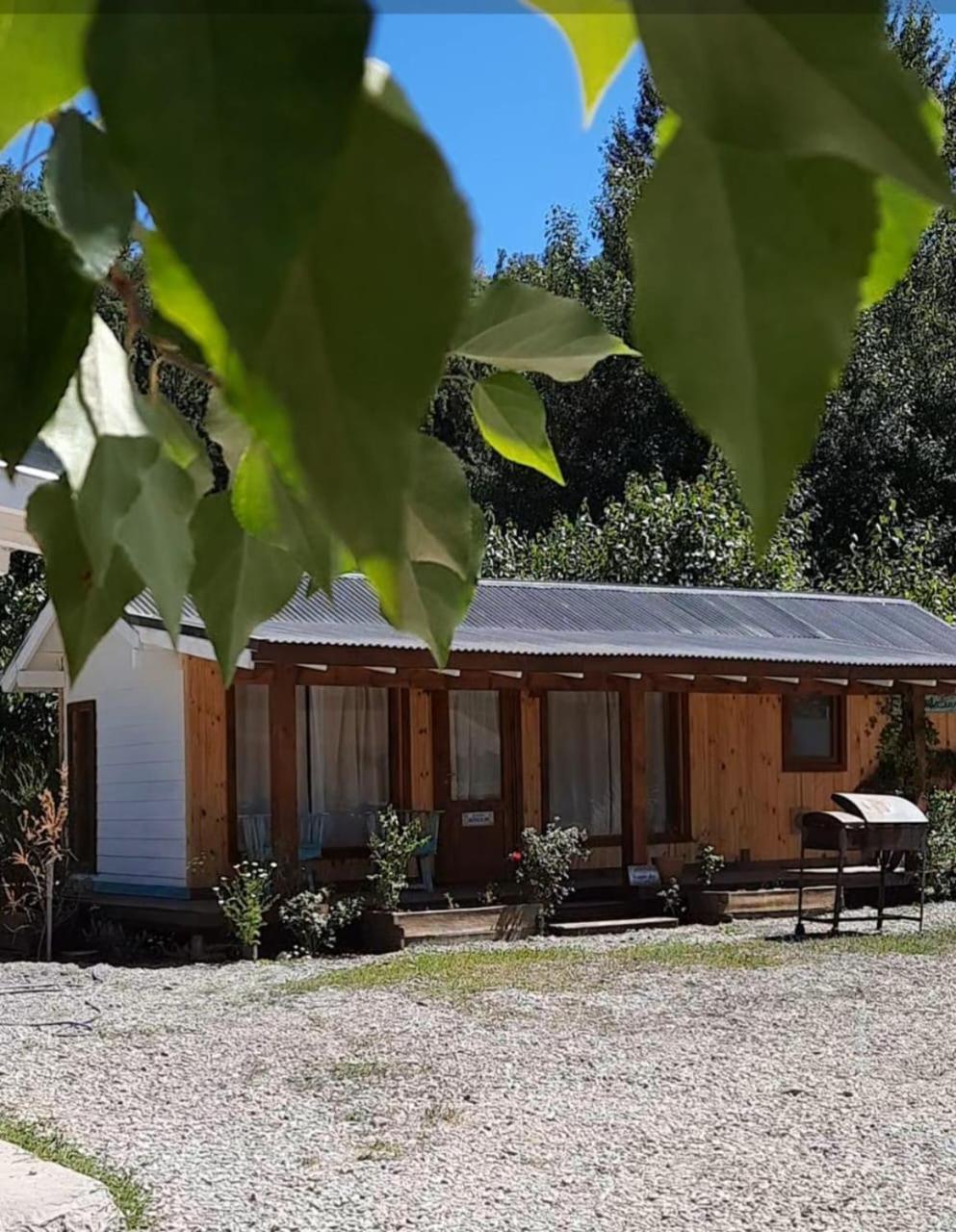 Casas de Campo SMA