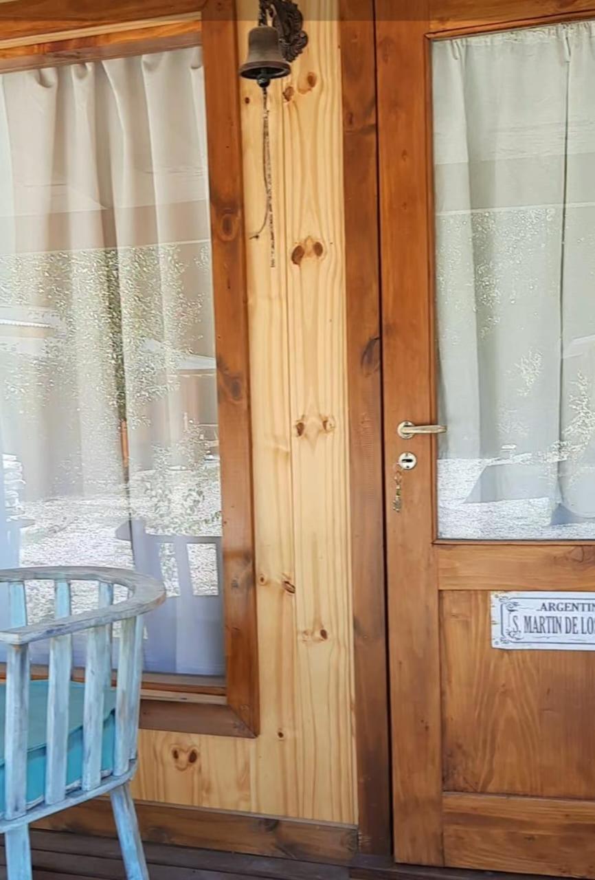 Casas de Campo SMA