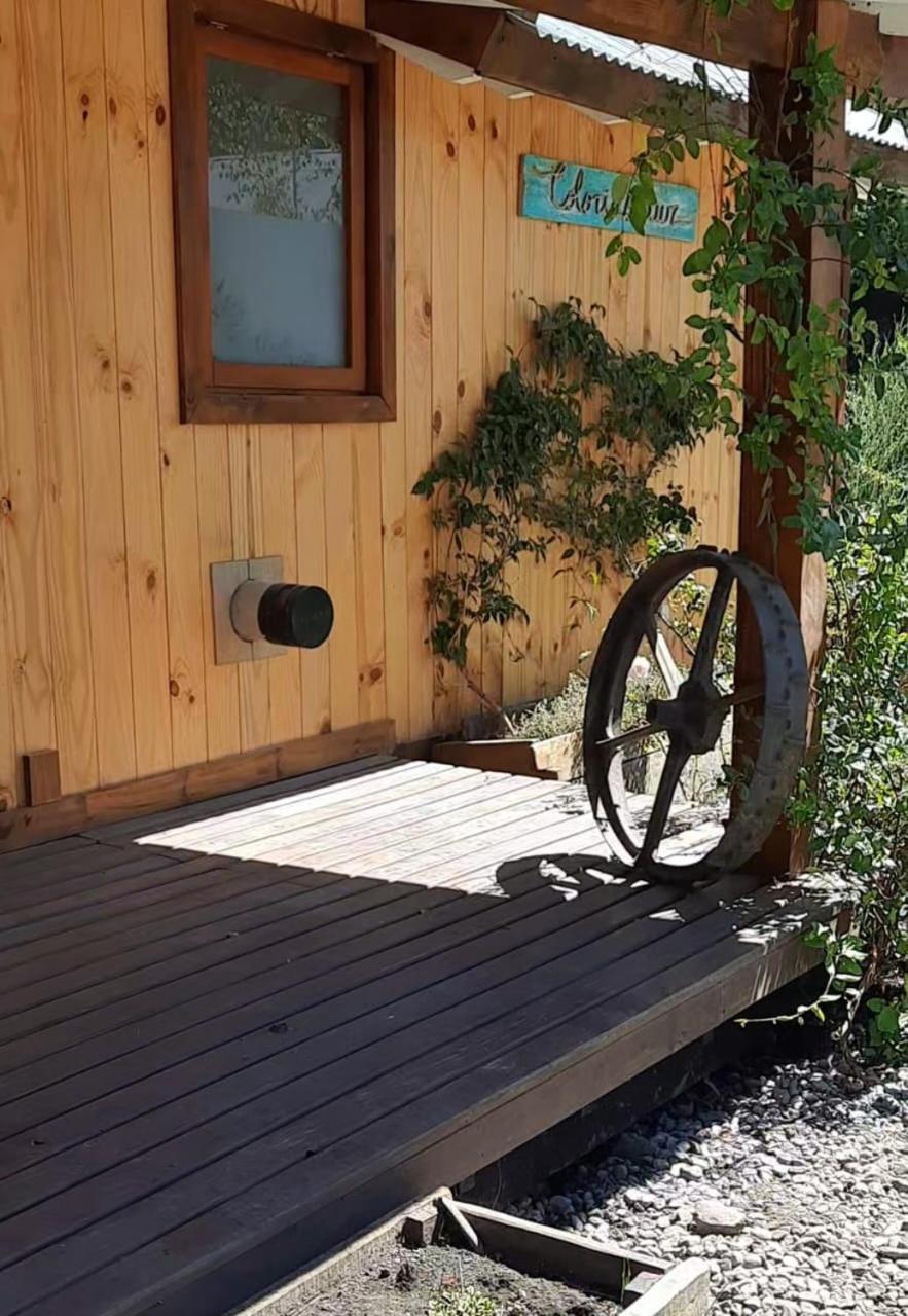 Casas de Campo SMA