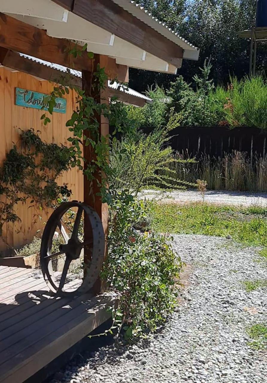Casas de Campo SMA