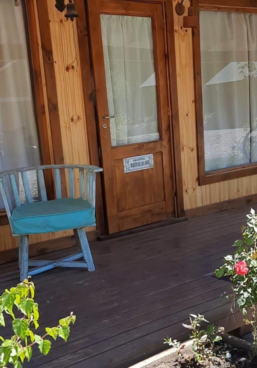 Casas de Campo SMA