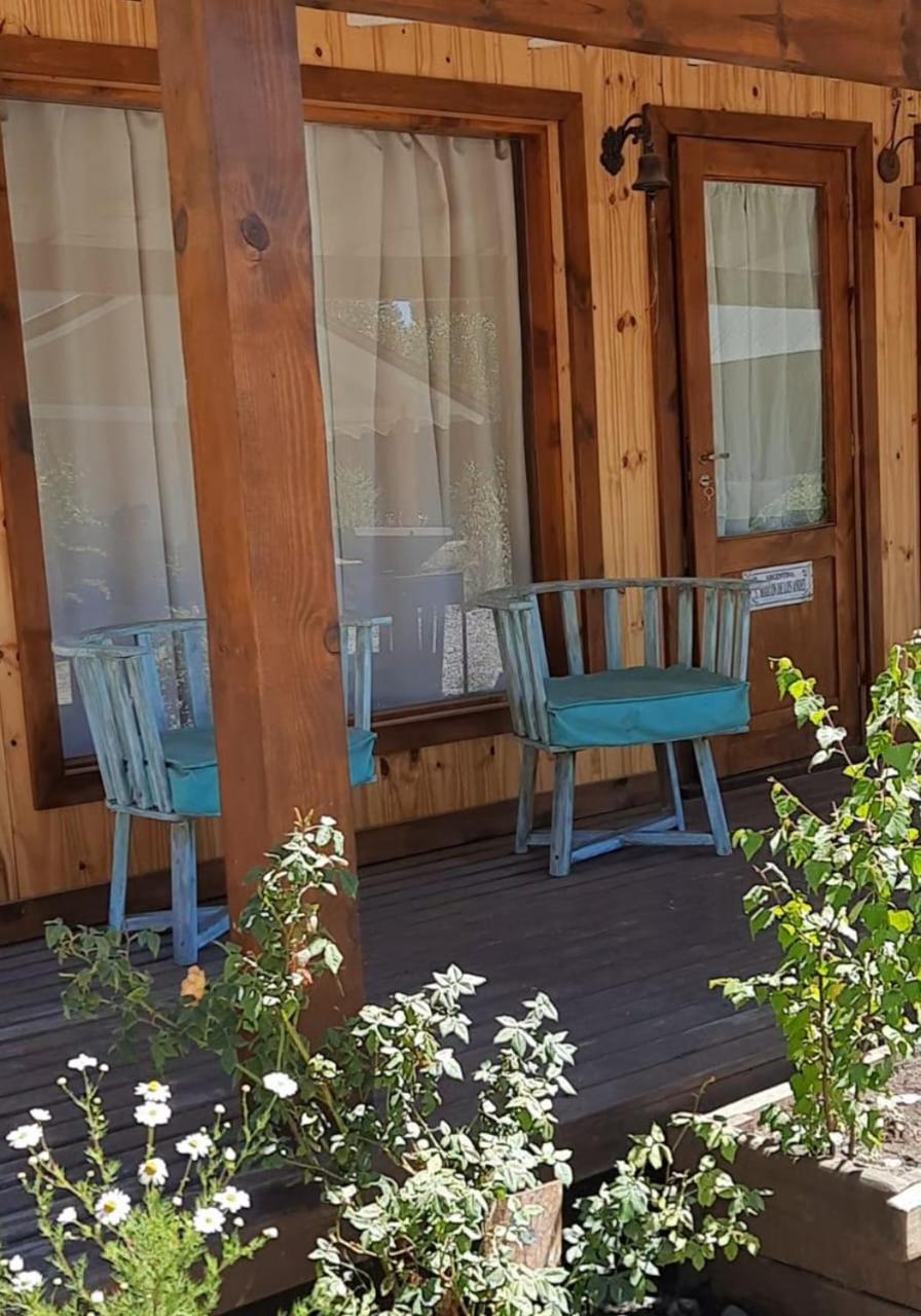Casas de Campo SMA