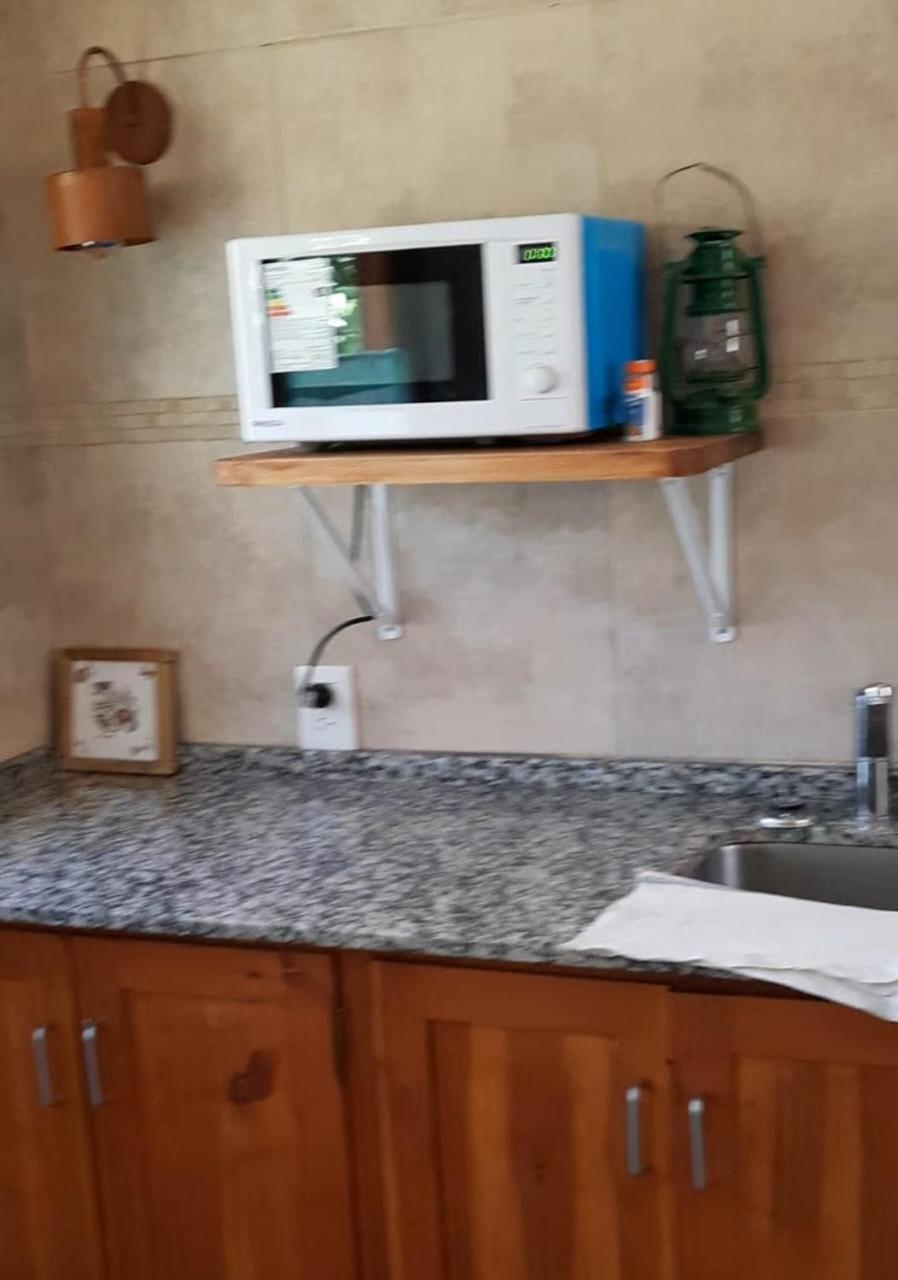 Casas de Campo SMA