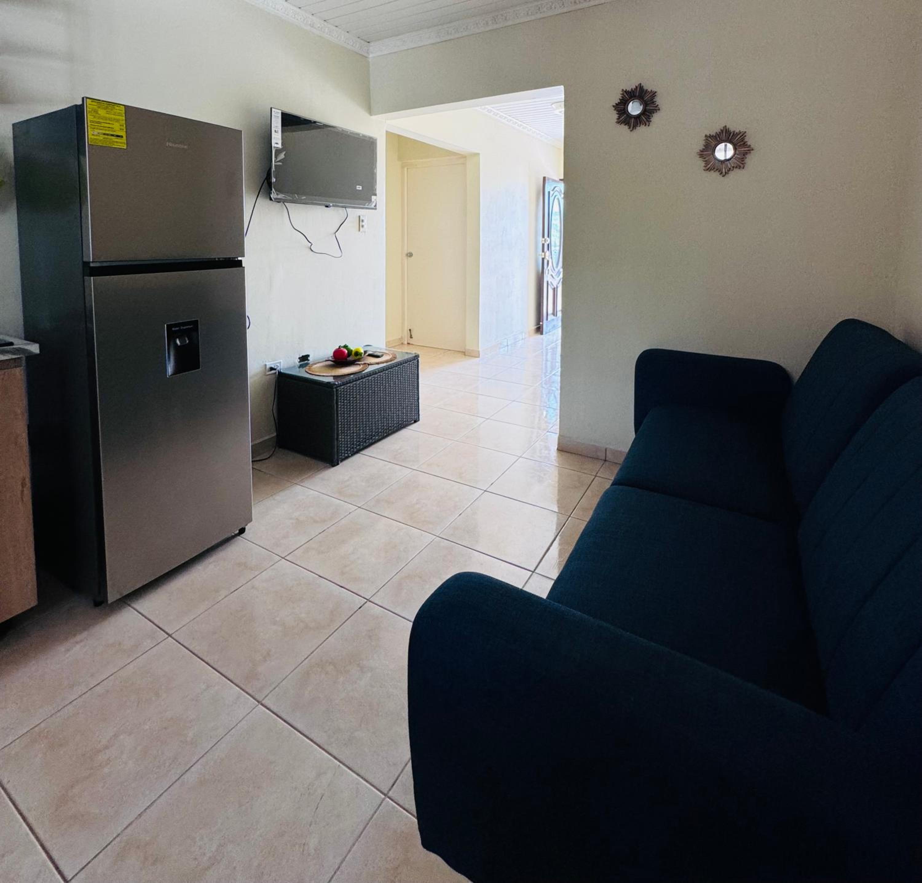 Monas Apartments Rental