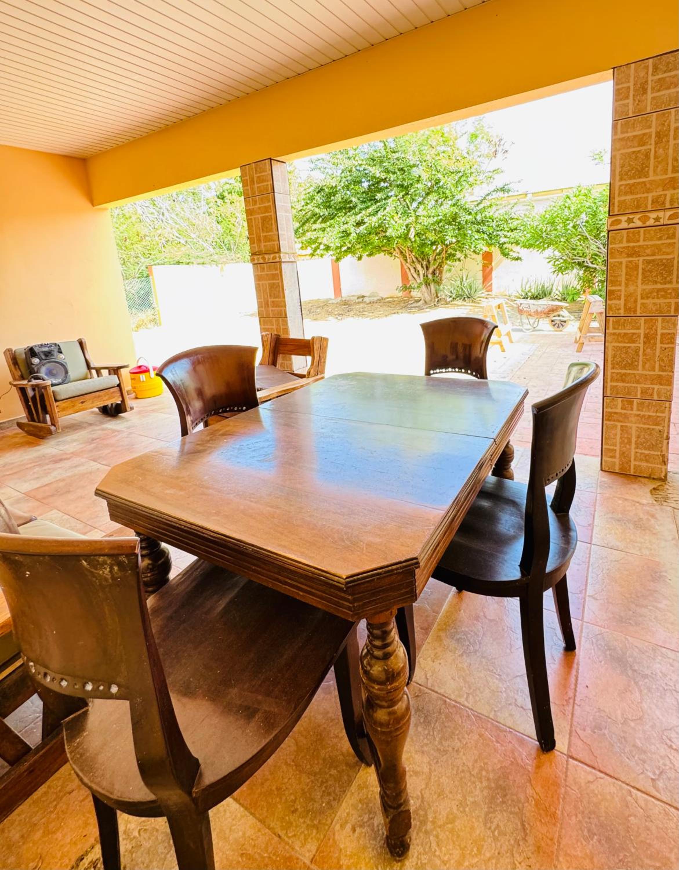 Monas Apartments Rental